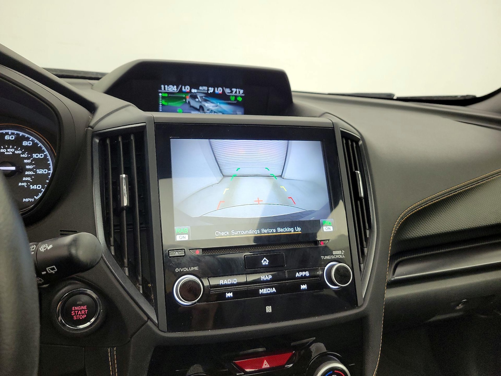 2022 Subaru Forester Wilderness - Photo 16