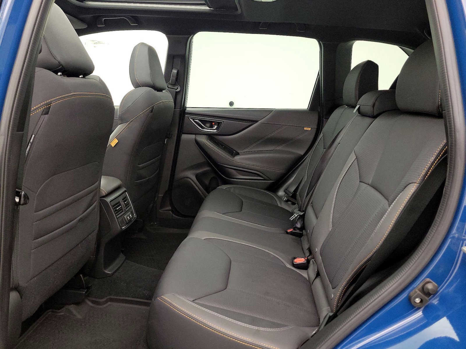 2022 Subaru Forester Wilderness - Photo 22