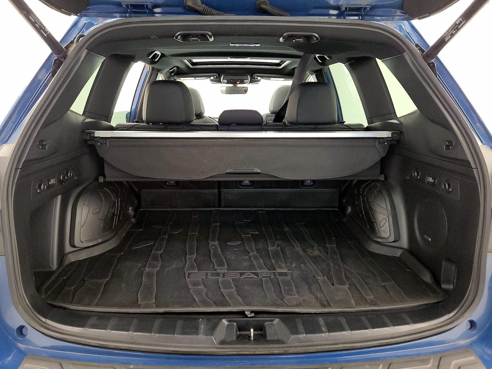 2022 Subaru Forester Wilderness - Photo 23