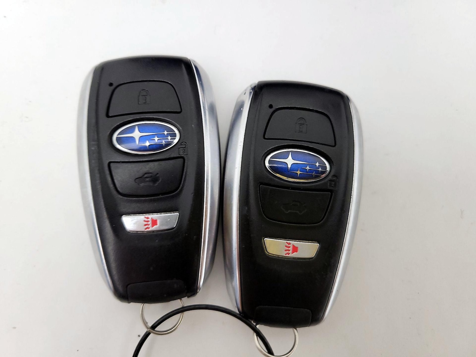 2022 Subaru Forester Wilderness - Photo 25
