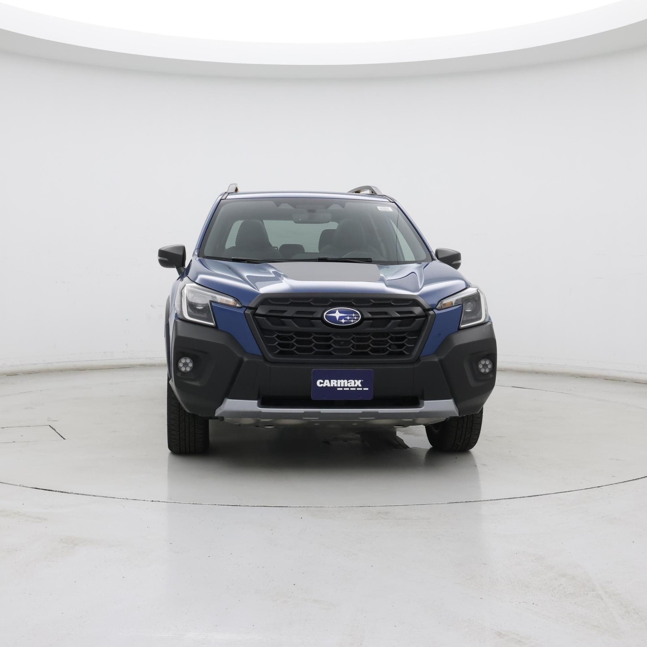 Thumbnail: 2022 Subaru Forester - 5