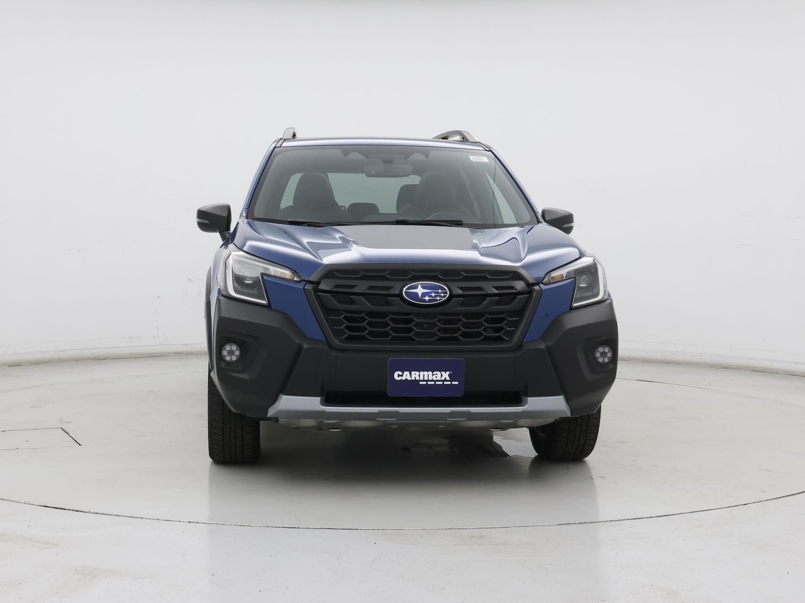 2022 Subaru Forester Wilderness - Photo 6