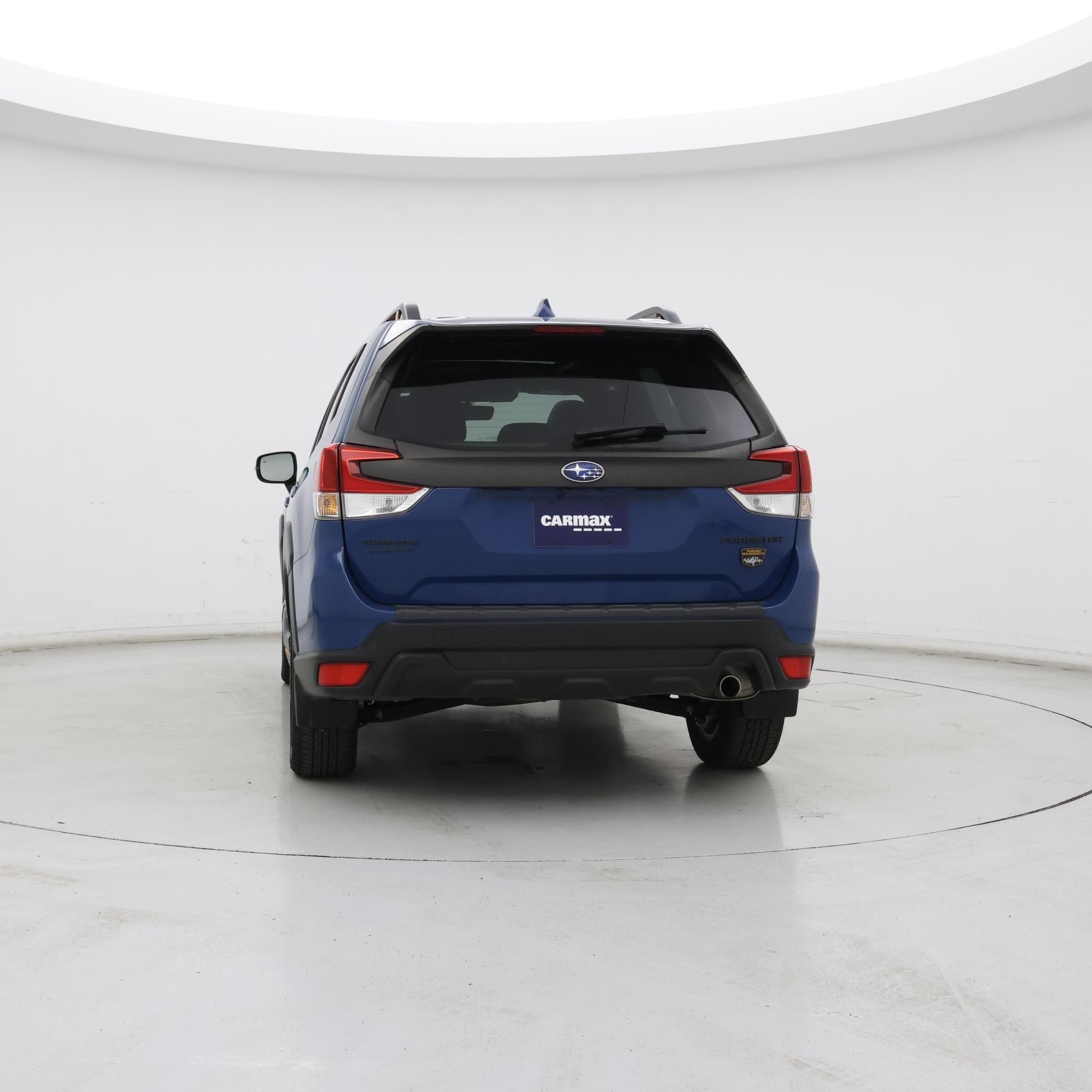 Thumbnail: 2022 Subaru Forester - 6