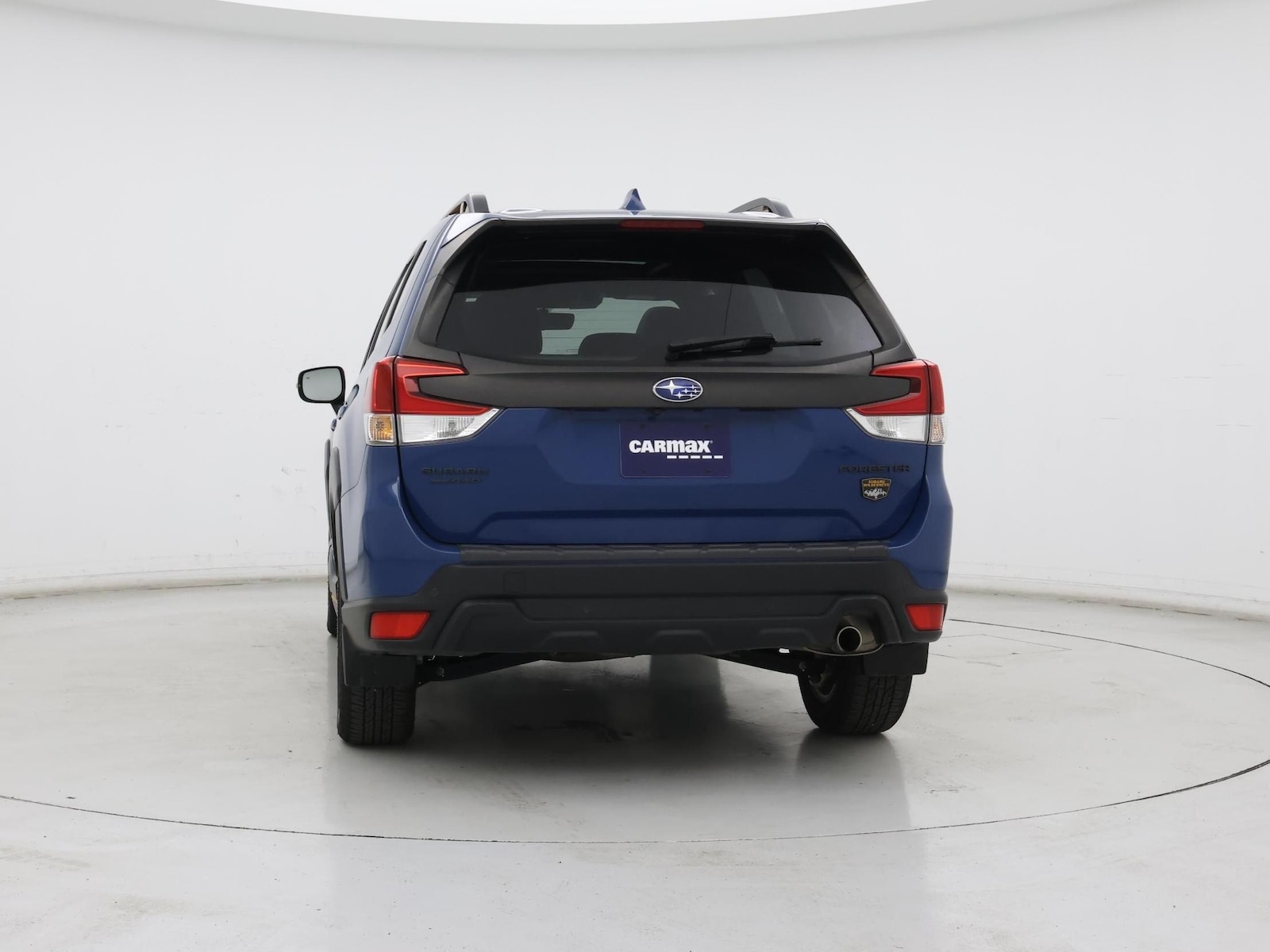 2022 Subaru Forester Wilderness - Photo 7