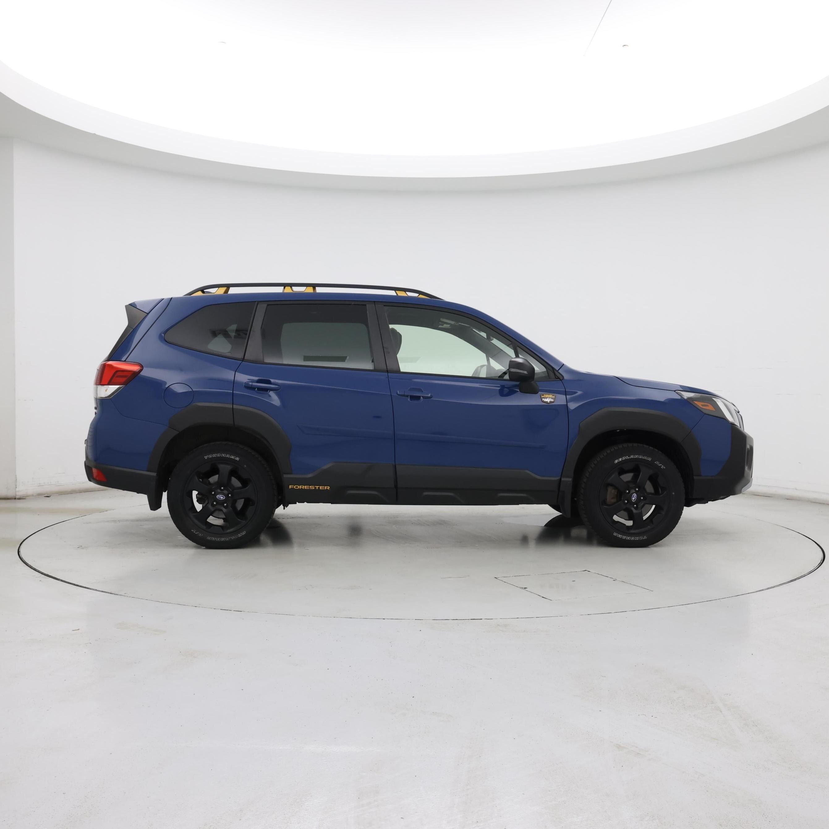 Thumbnail: 2022 Subaru Forester - 7