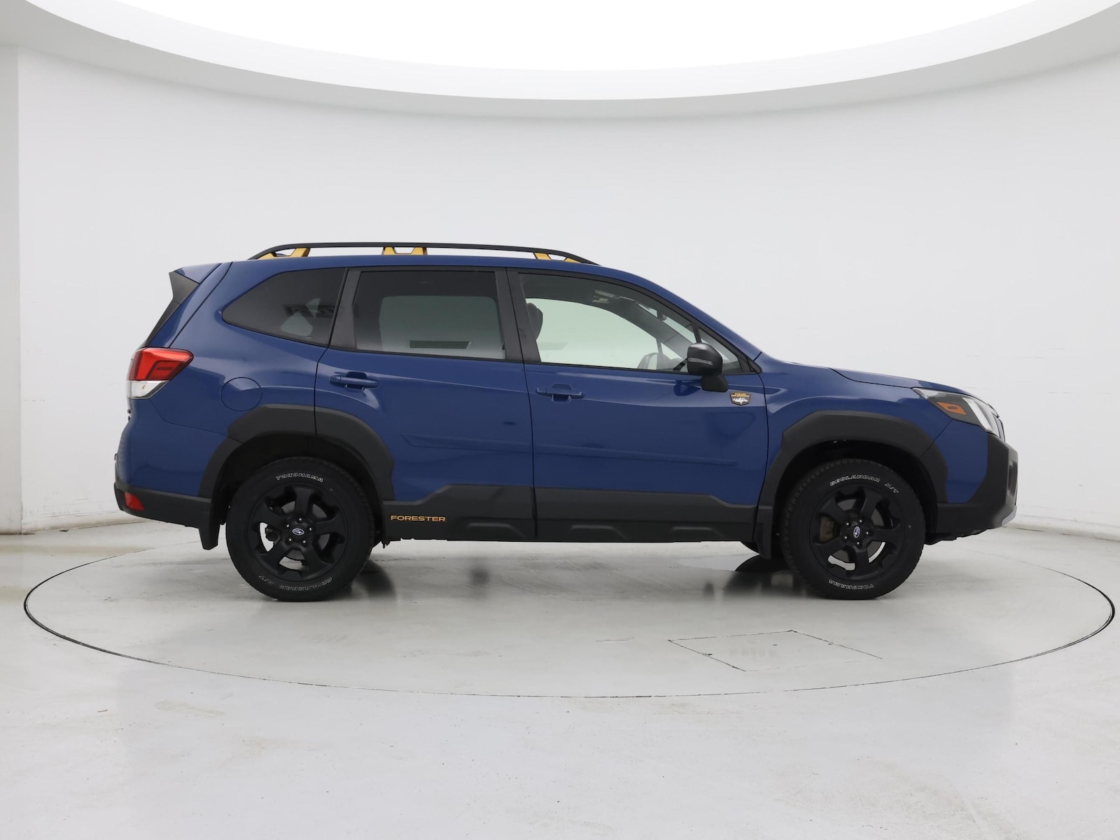 2022 Subaru Forester Wilderness - Photo 8