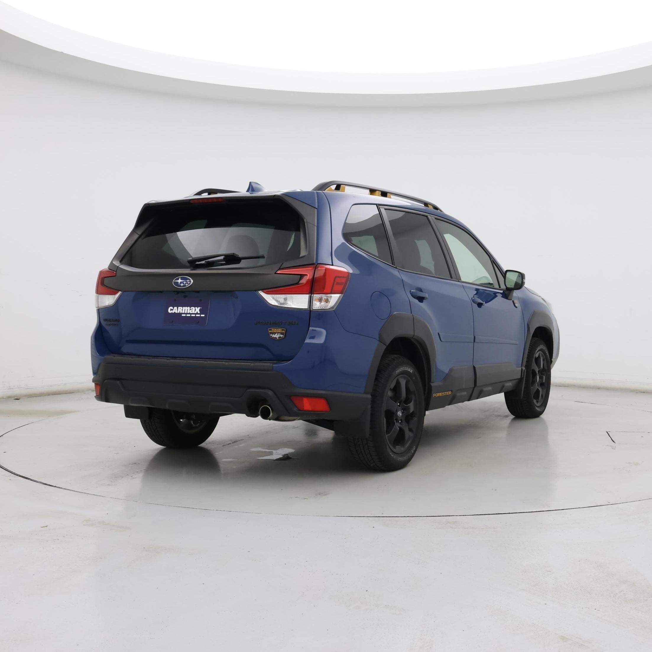 Thumbnail: 2022 Subaru Forester - 8