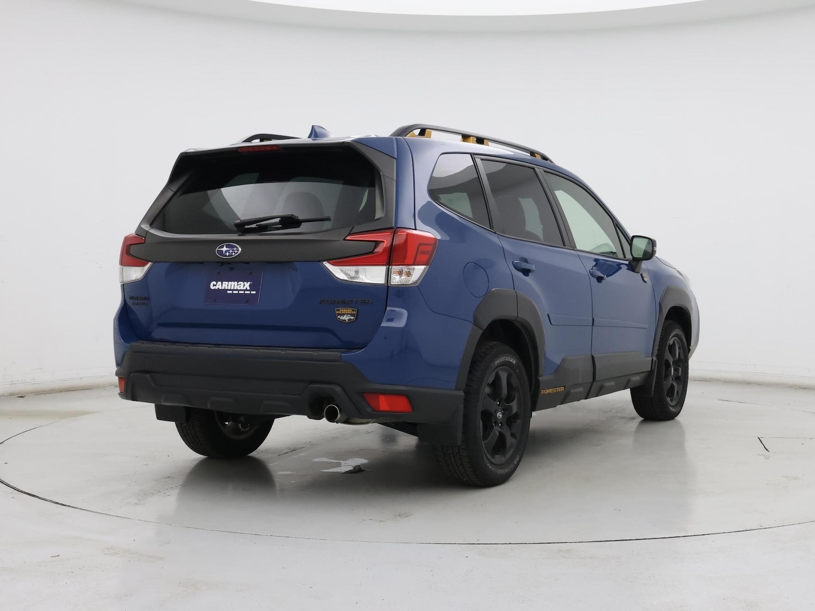 2022 Subaru Forester Wilderness - Photo 9