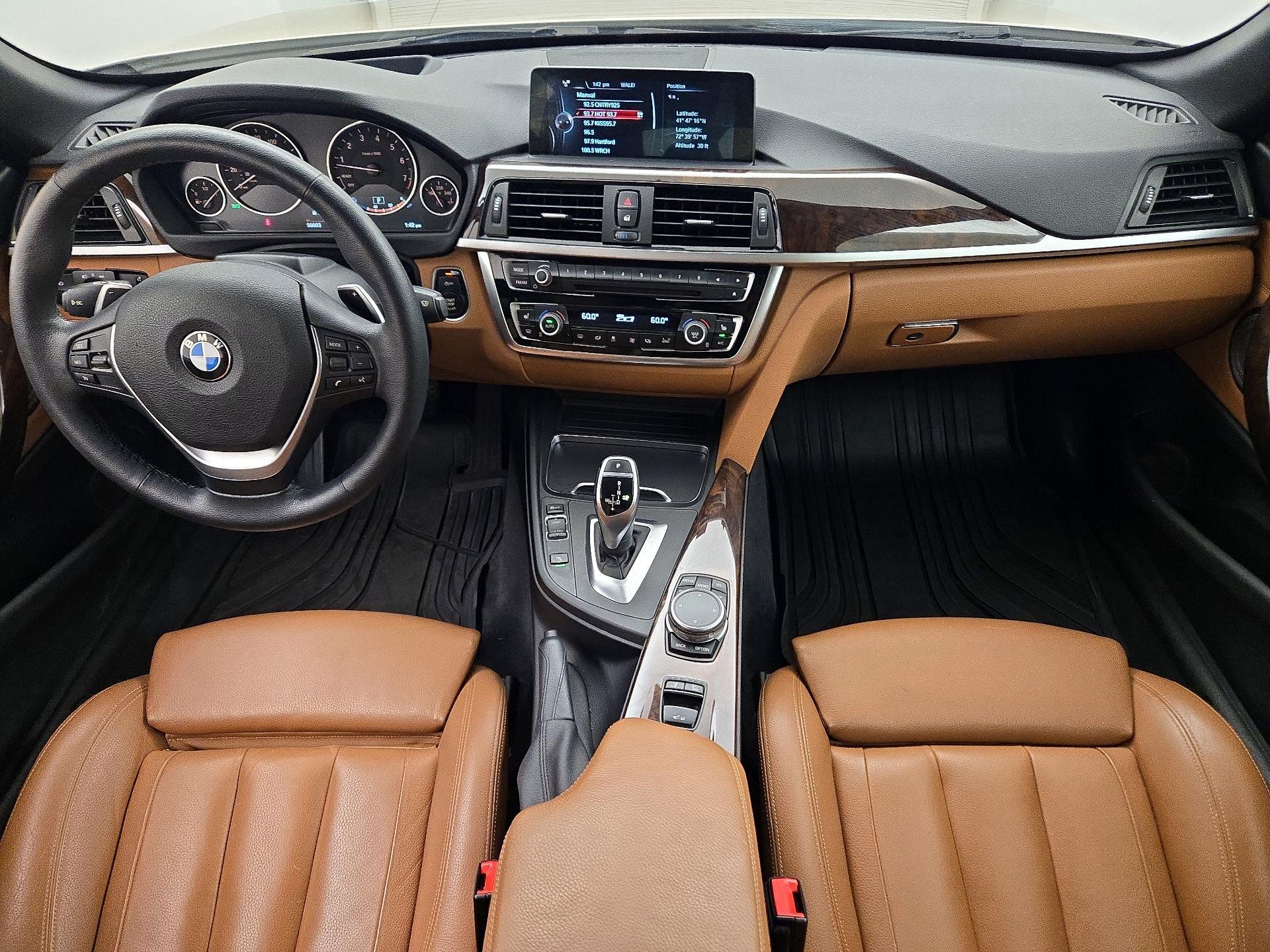 Thumbnail: 2016 BMW 4 Series - 9