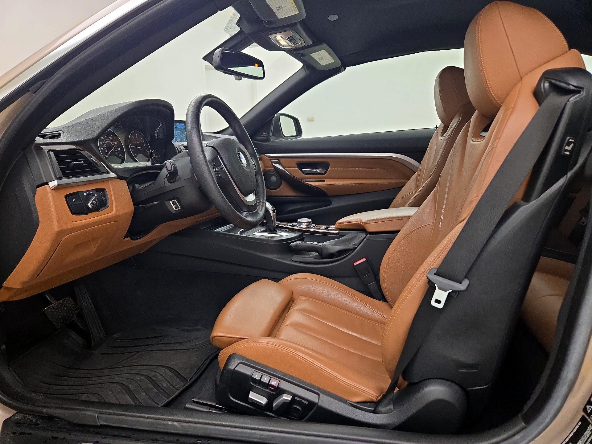 Thumbnail: 2016 BMW 4 Series - 11