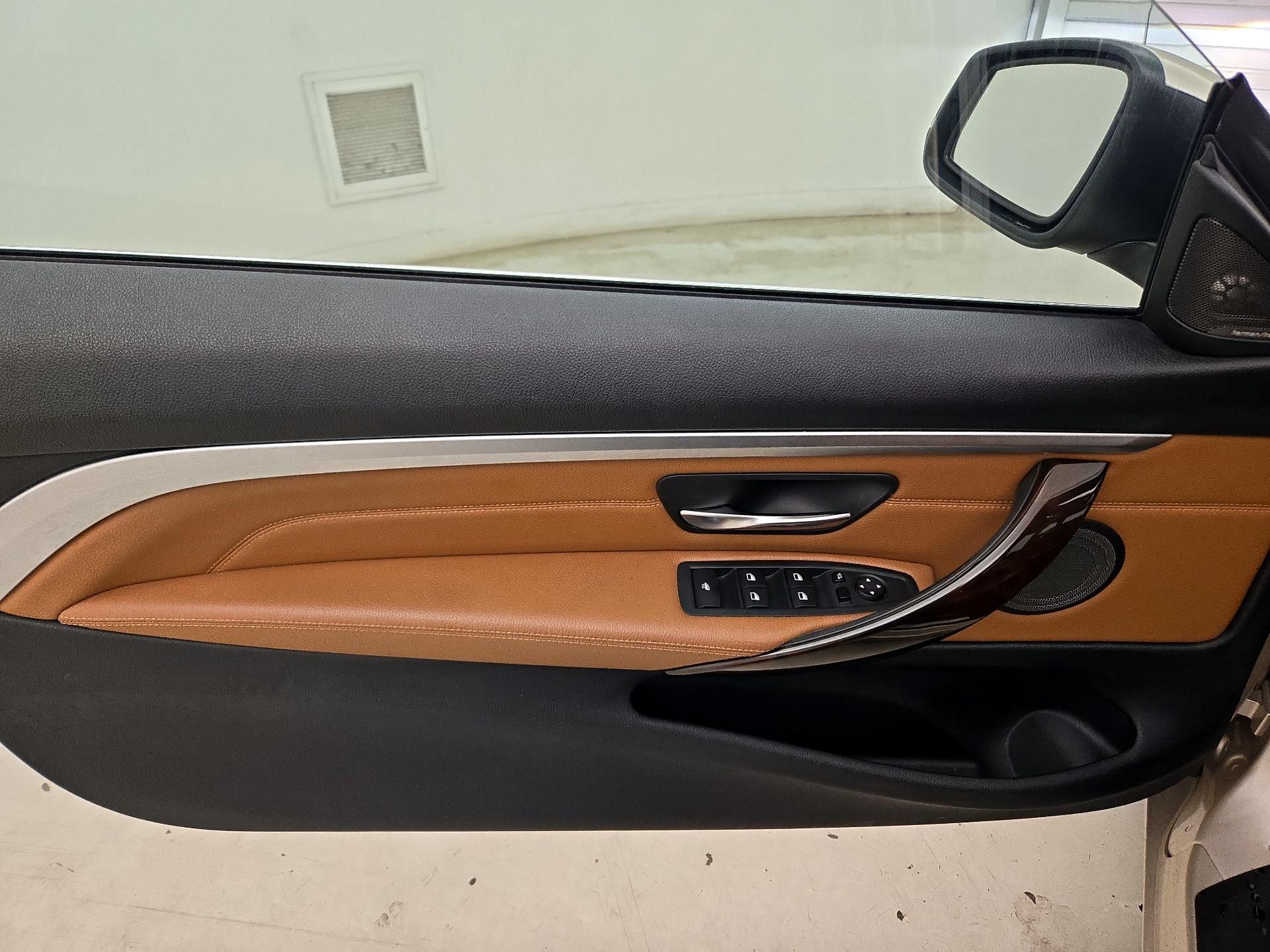 Thumbnail: 2016 BMW 4 Series - 12