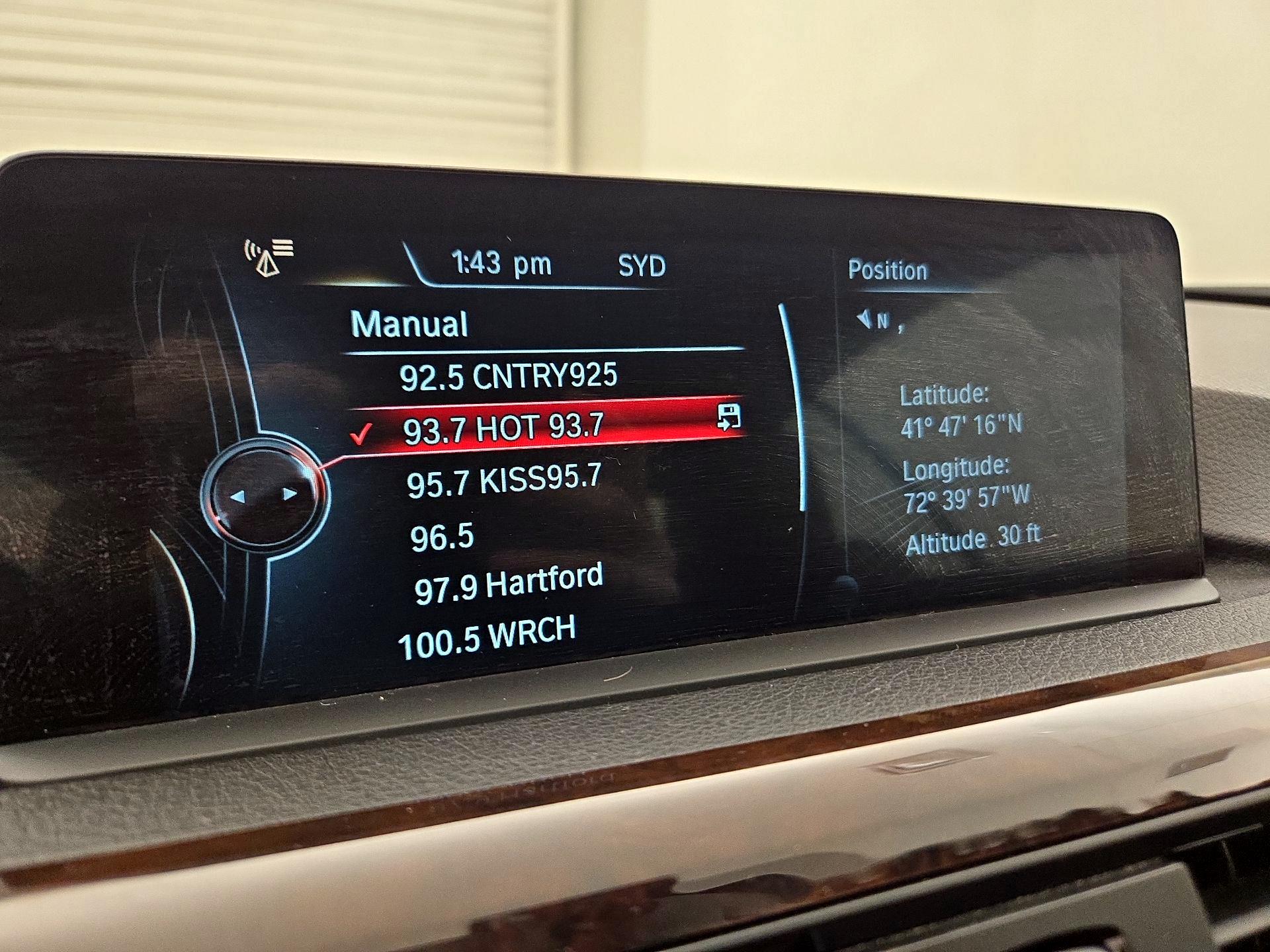 Thumbnail: 2016 BMW 4 Series - 16