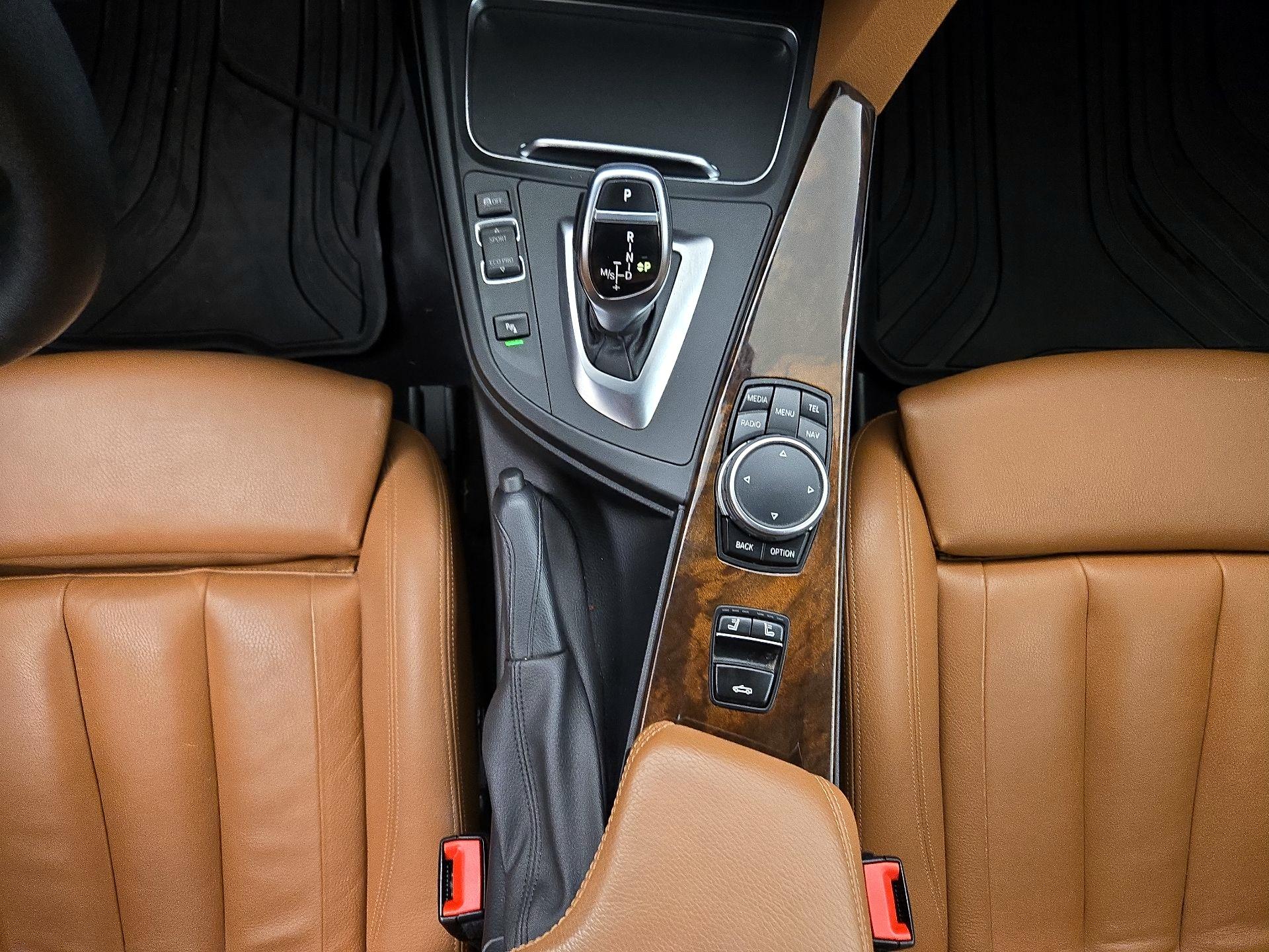 Thumbnail: 2016 BMW 4 Series - 18