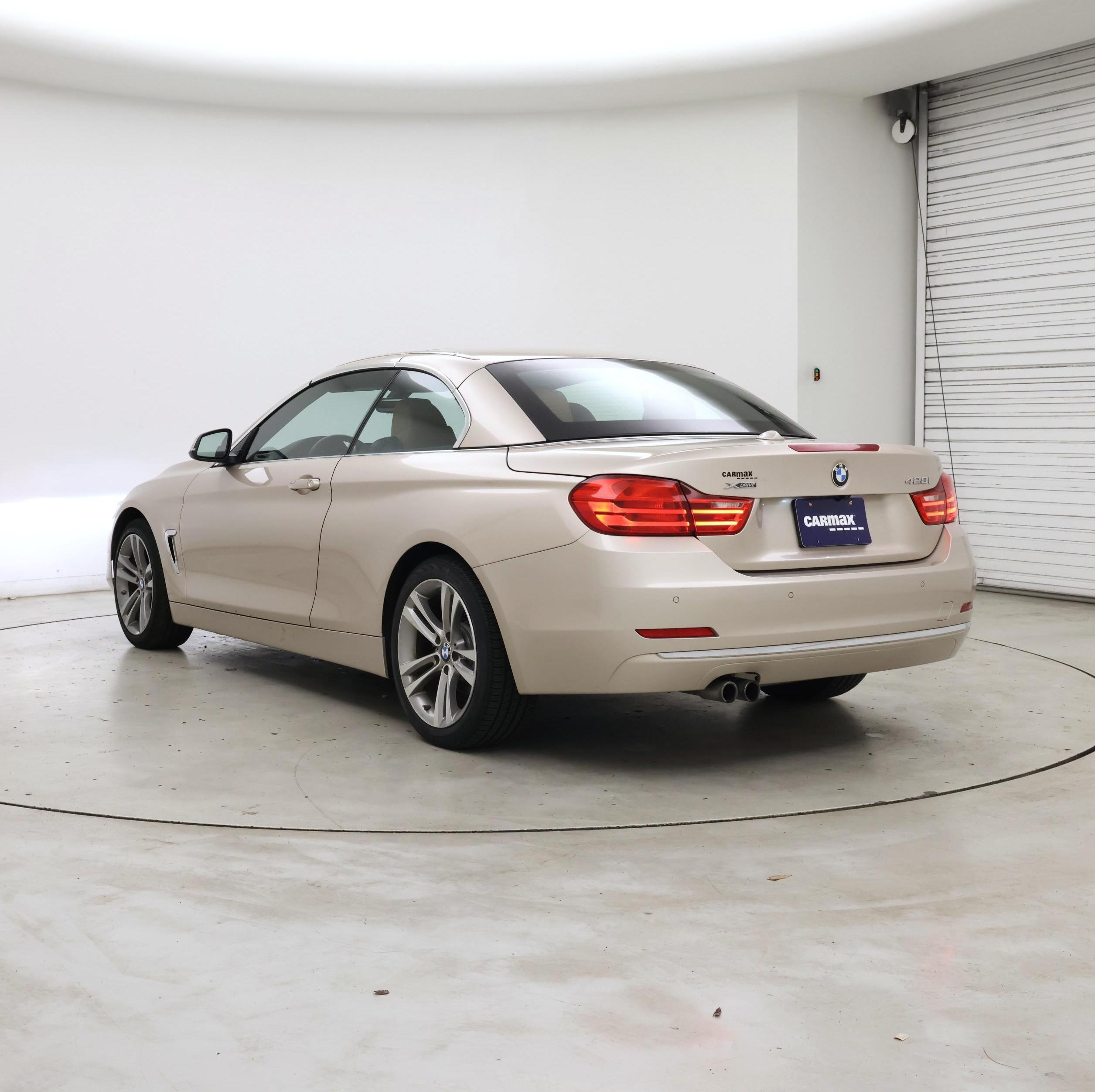 Thumbnail: 2016 BMW 4 Series - 2