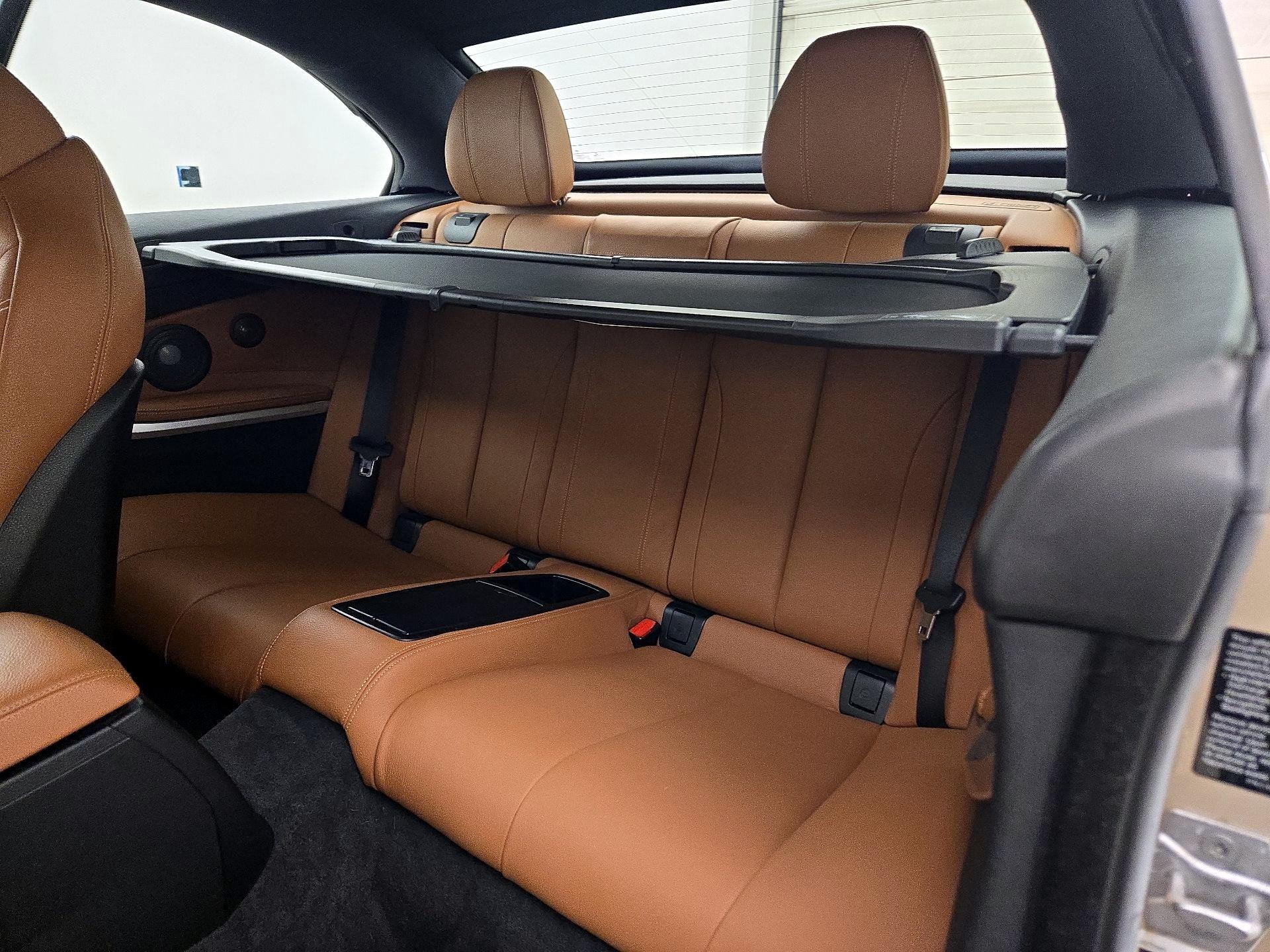 Thumbnail: 2016 BMW 4 Series - 20