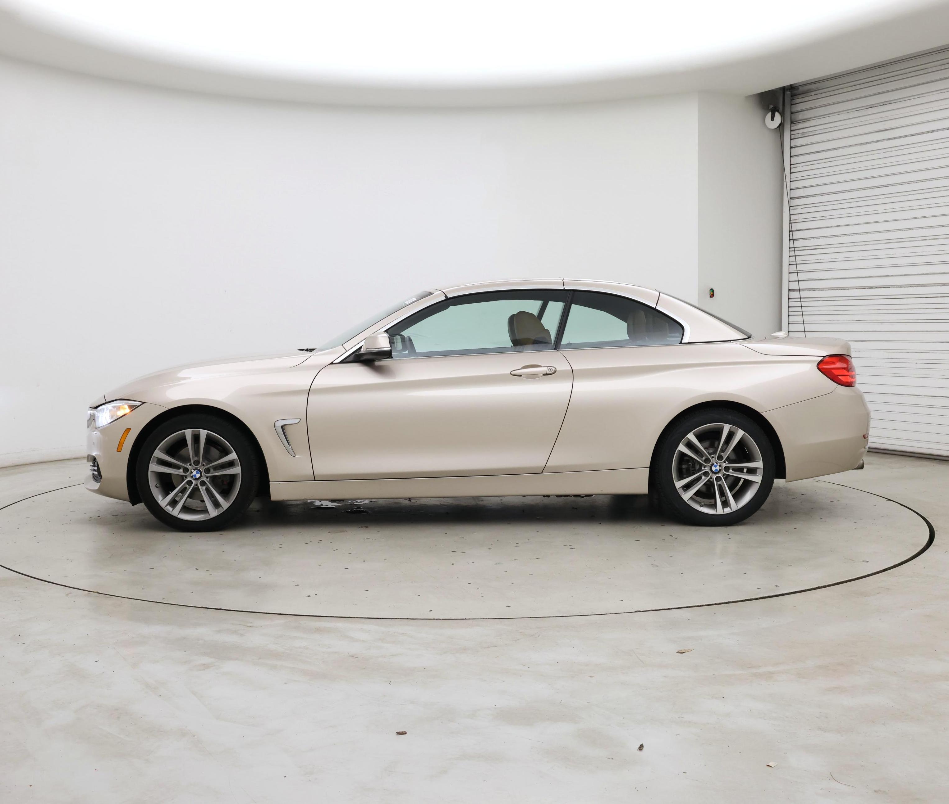 Thumbnail: 2016 BMW 4 Series - 3