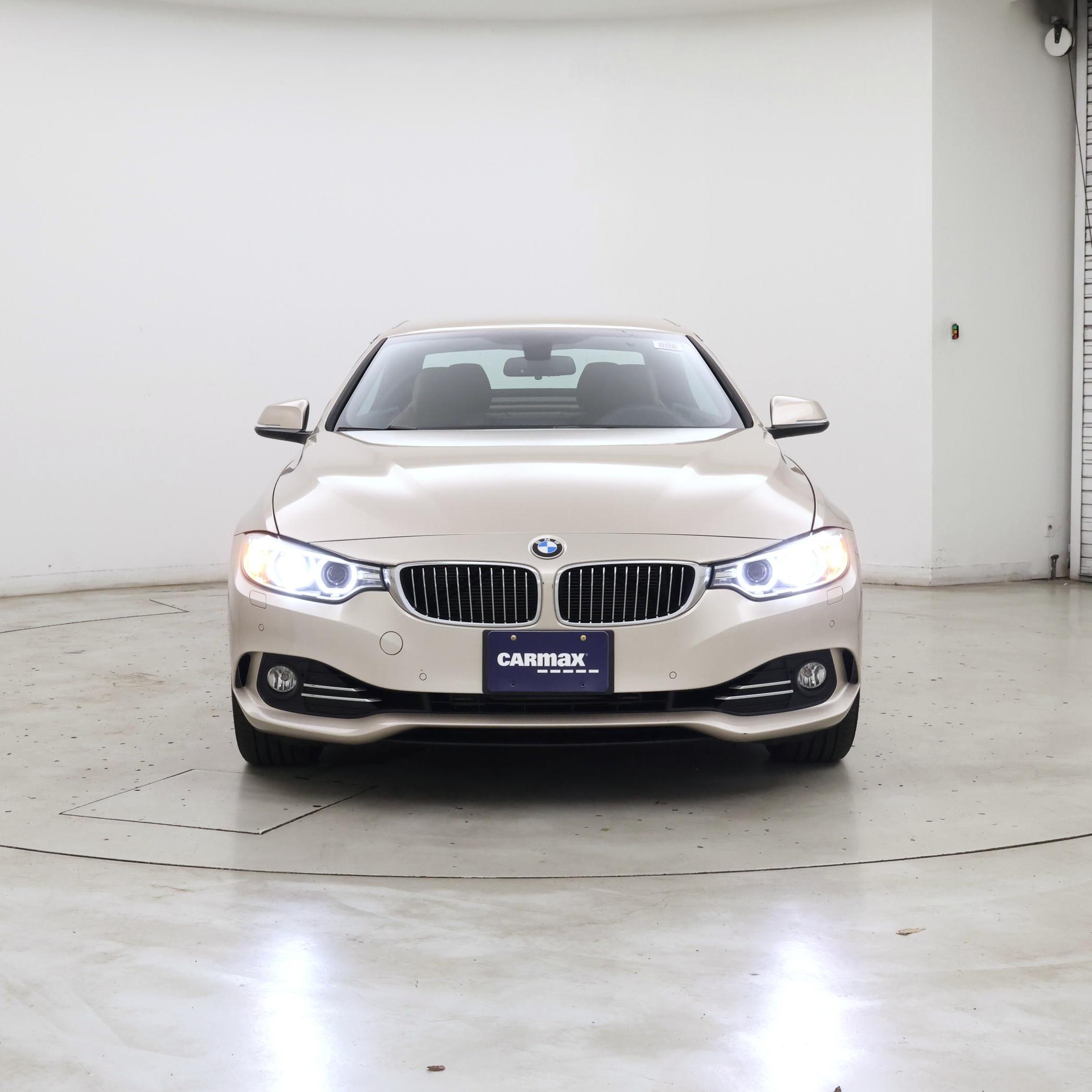Thumbnail: 2016 BMW 4 Series - 5