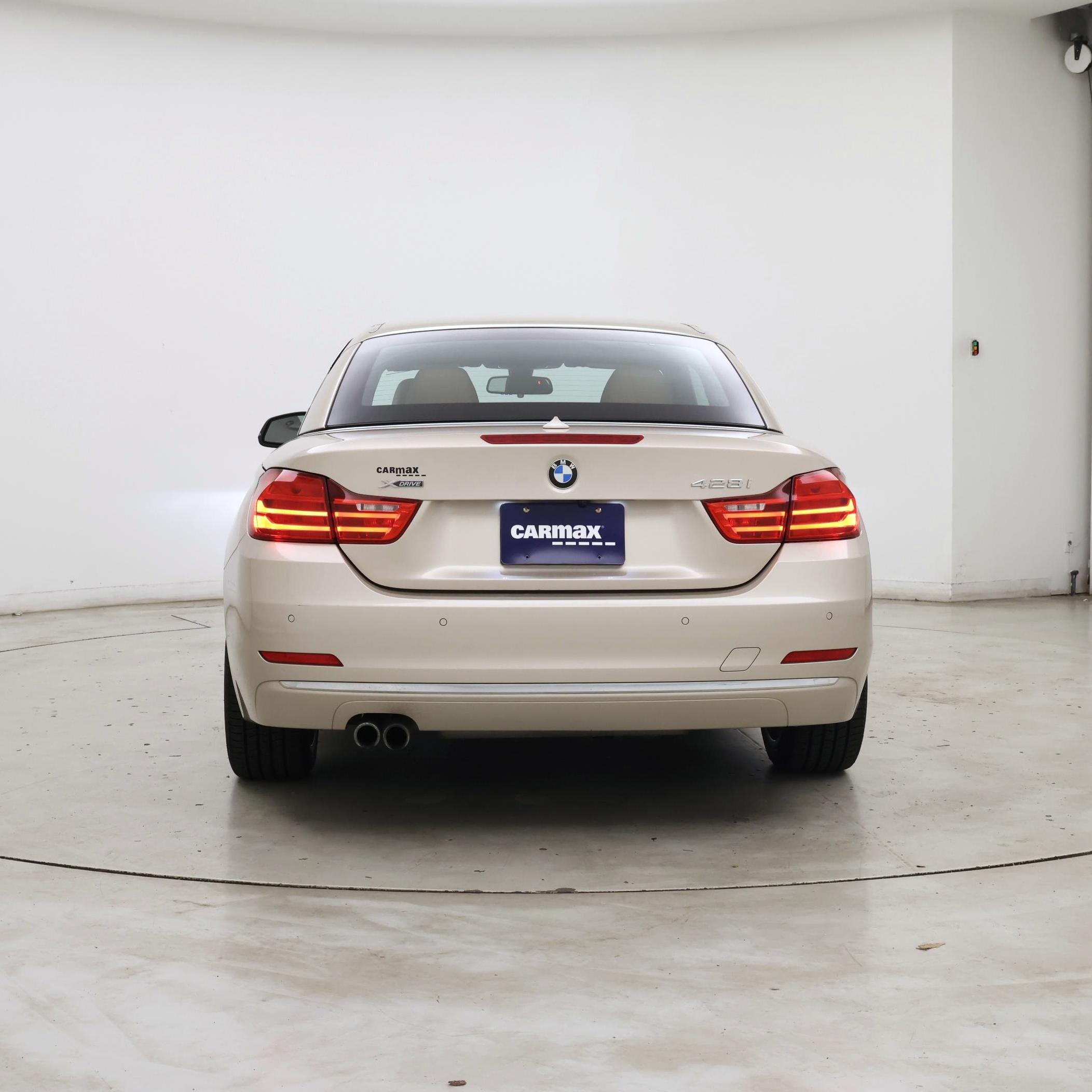 Thumbnail: 2016 BMW 4 Series - 6