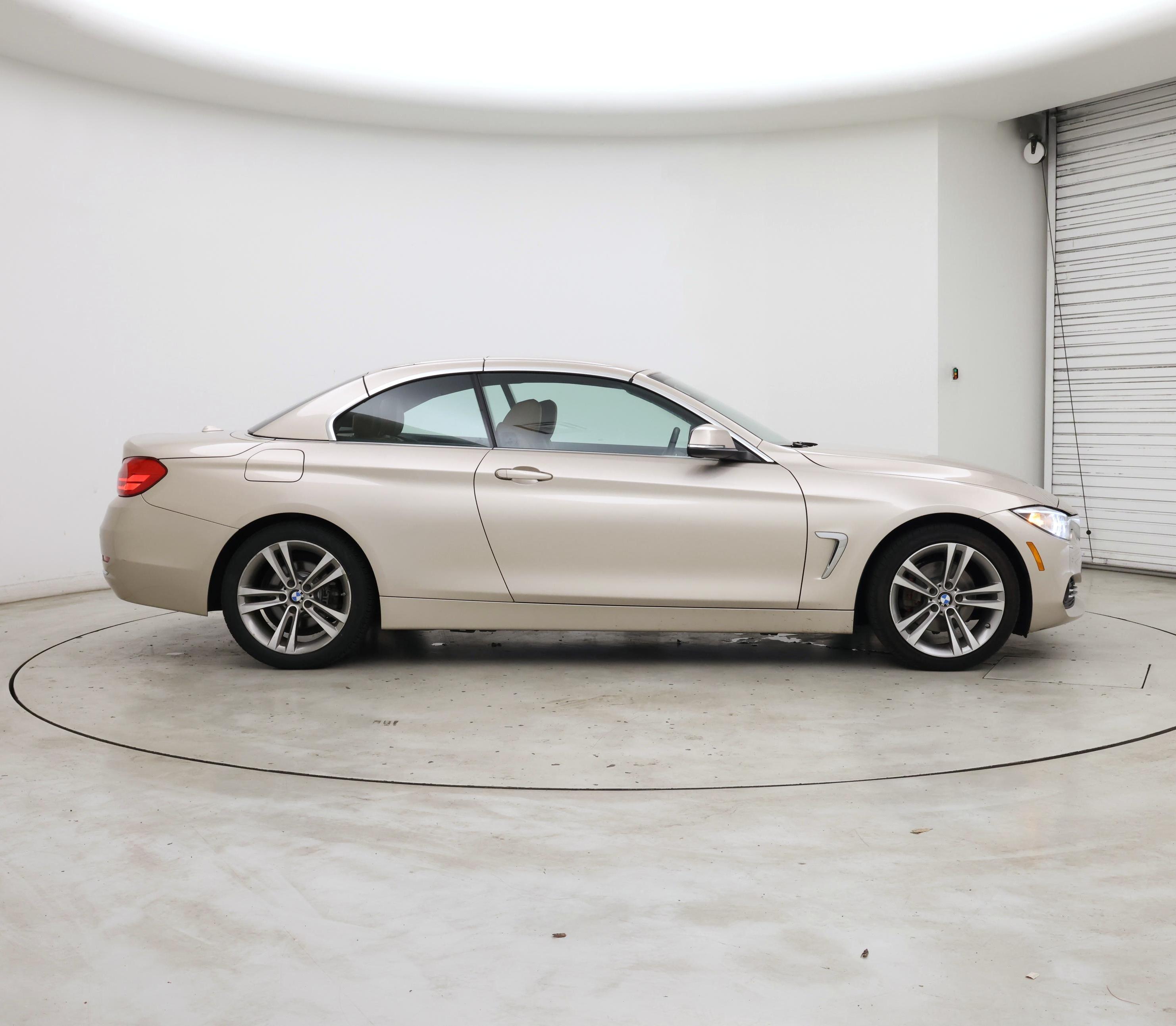 Thumbnail: 2016 BMW 4 Series - 7
