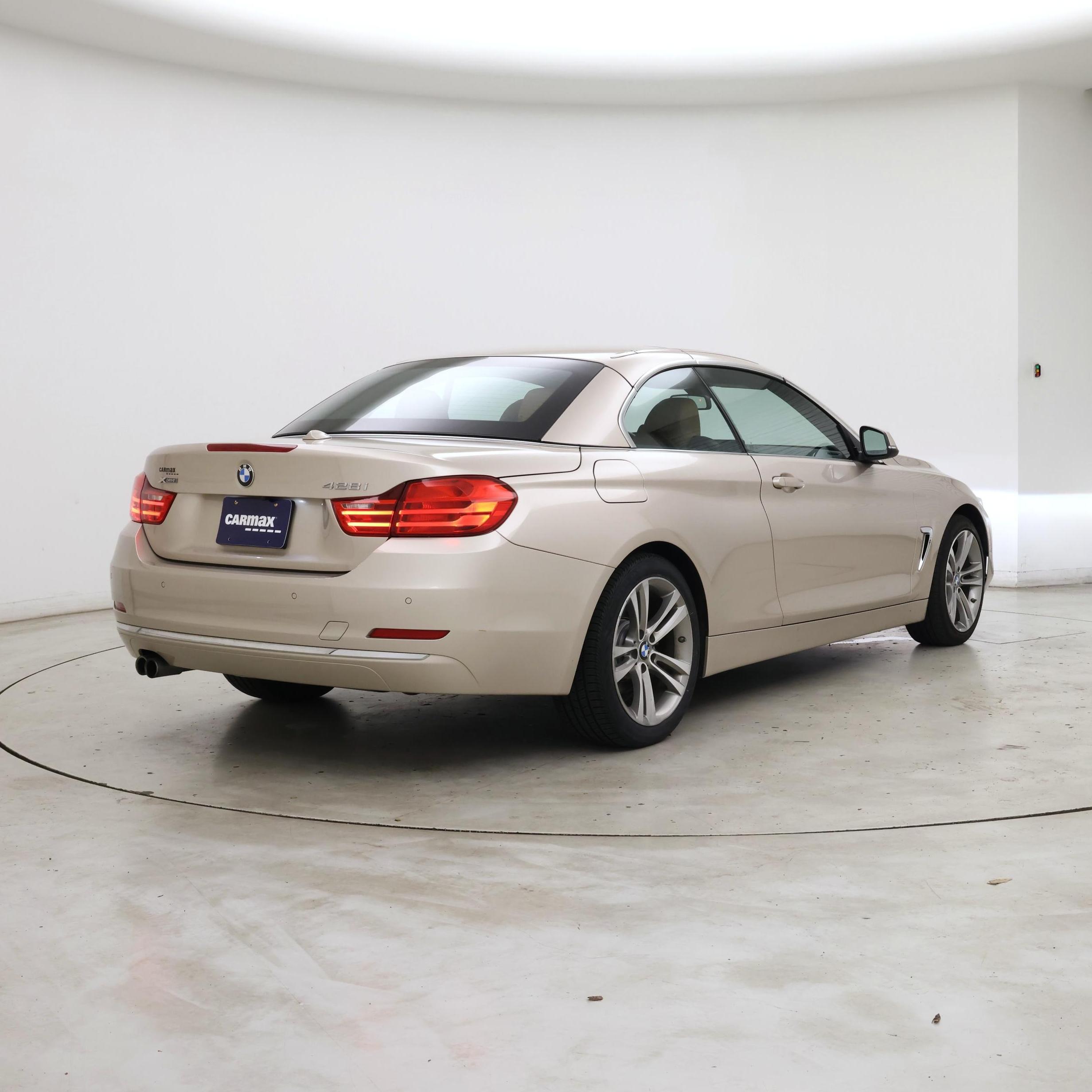 Thumbnail: 2016 BMW 4 Series - 8