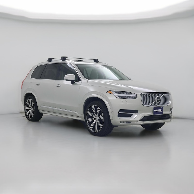 2022 Volvo XC90 T6 Inscription
