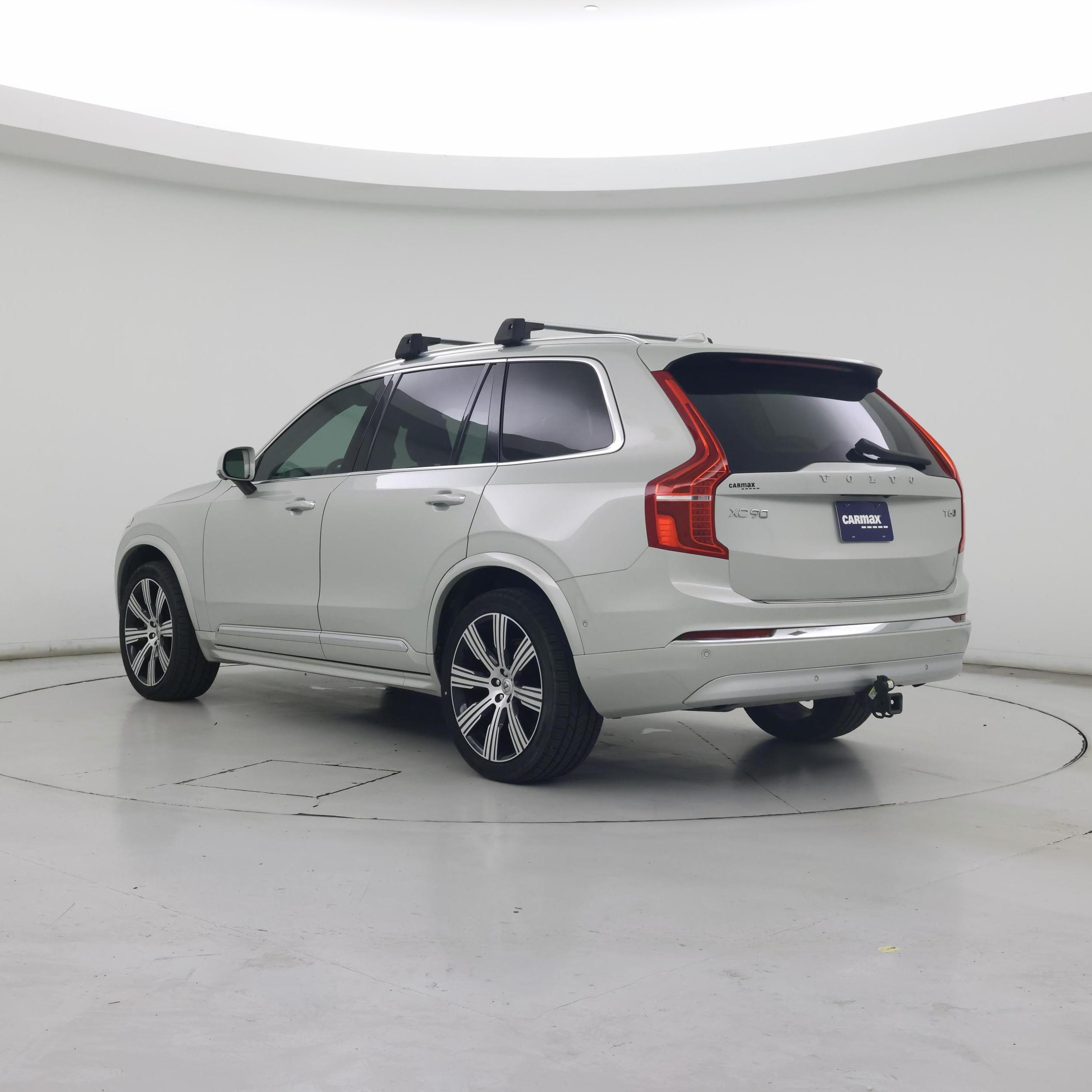 Thumbnail: 2022 Volvo XC90 - 2