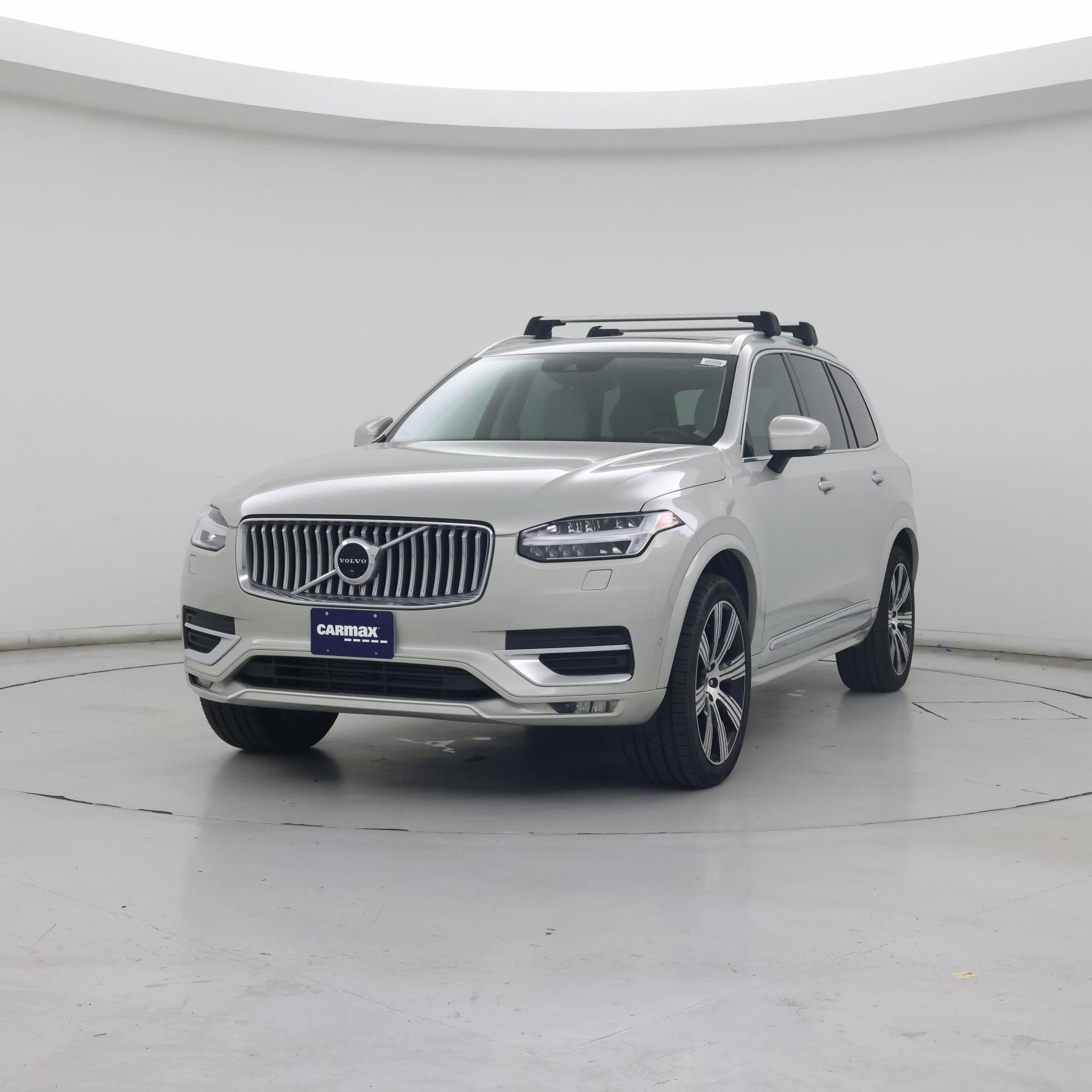 Thumbnail: 2022 Volvo XC90 - 4