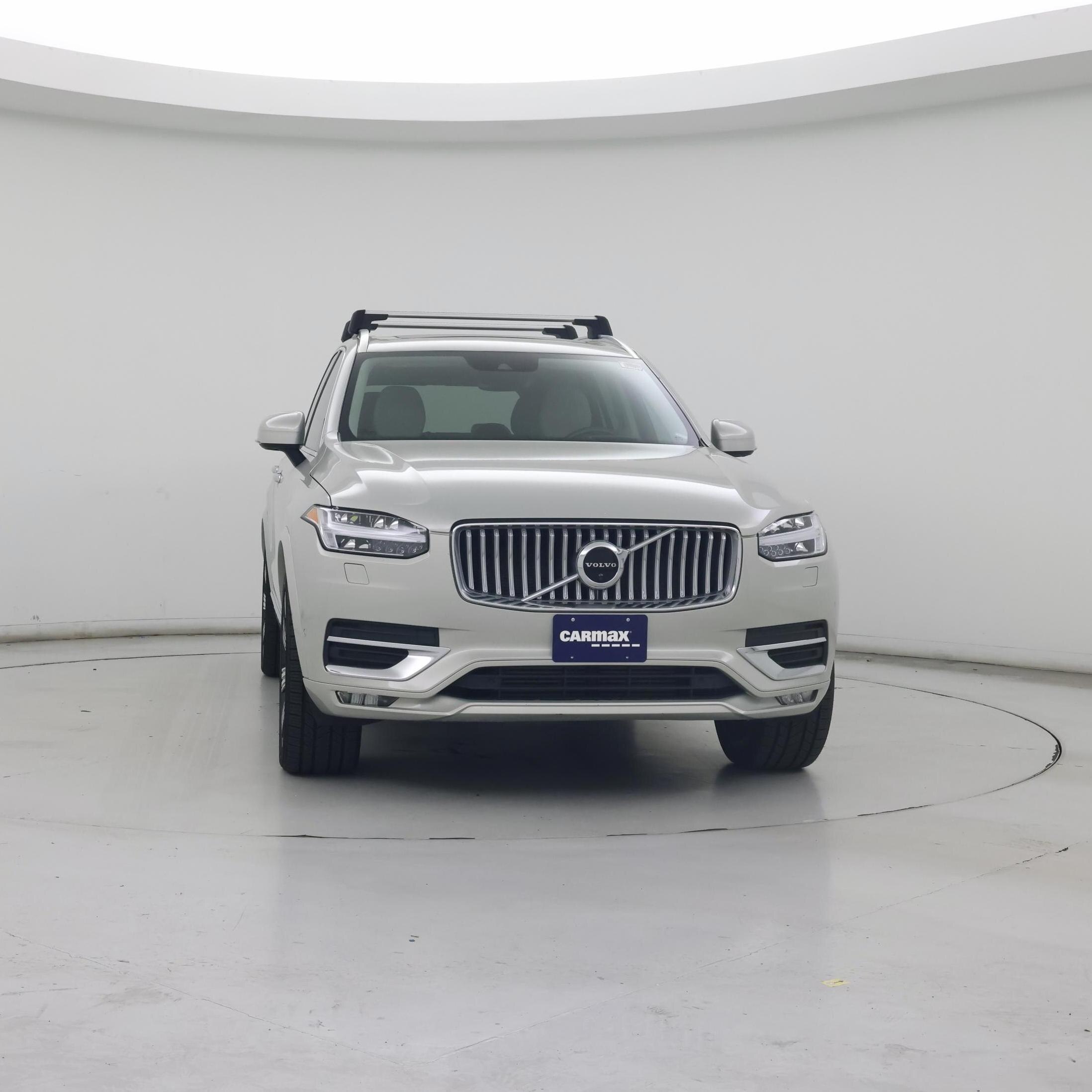 Thumbnail: 2022 Volvo XC90 - 5