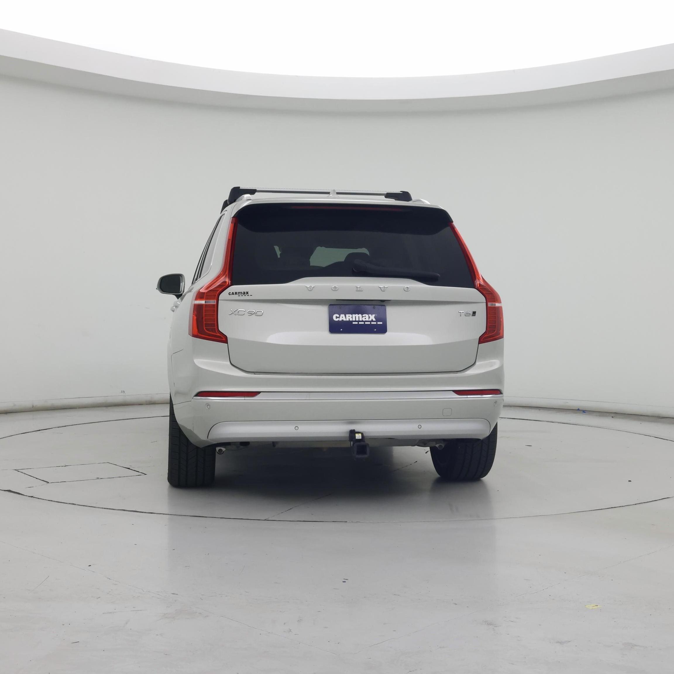 Thumbnail: 2022 Volvo XC90 - 6