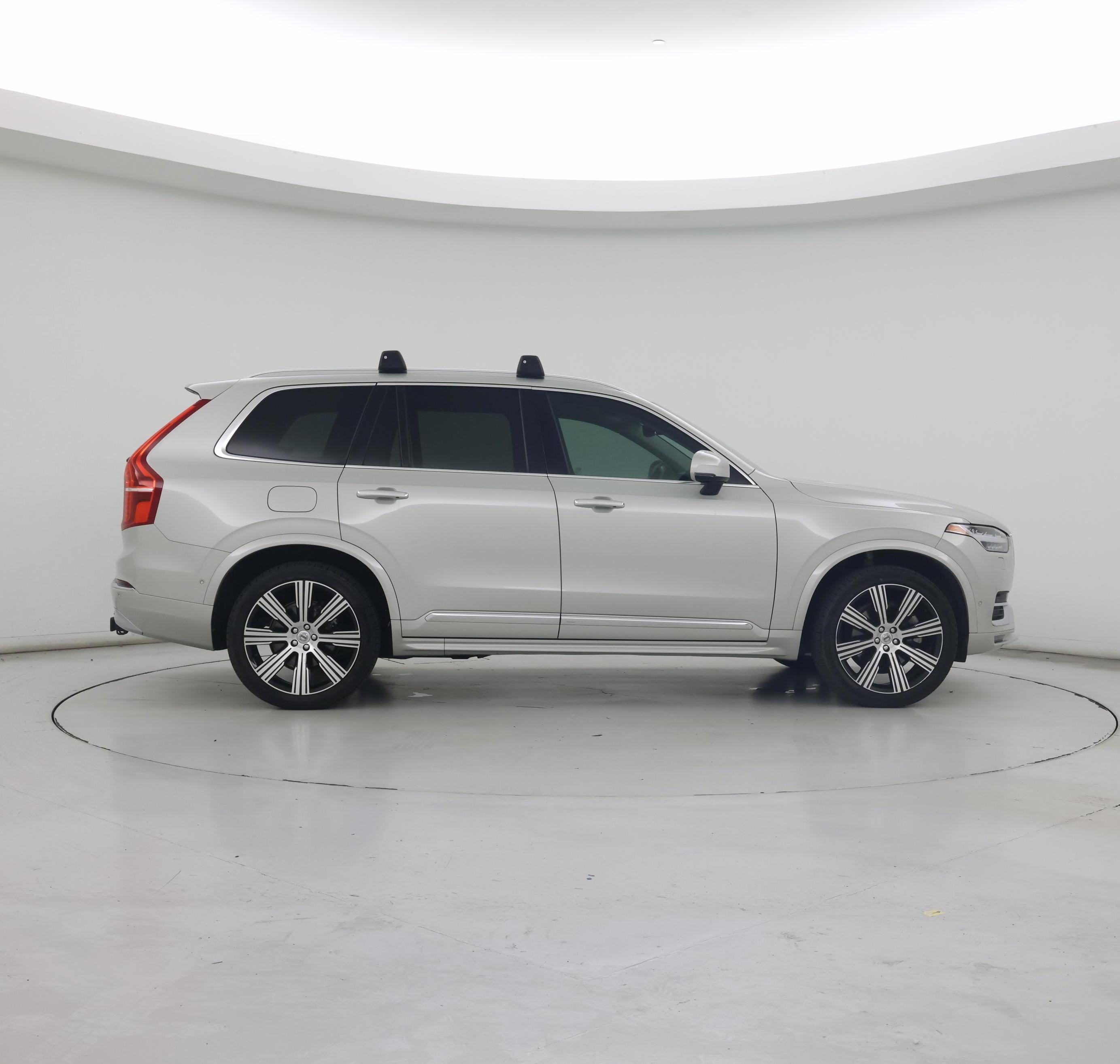 Thumbnail: 2022 Volvo XC90 - 7