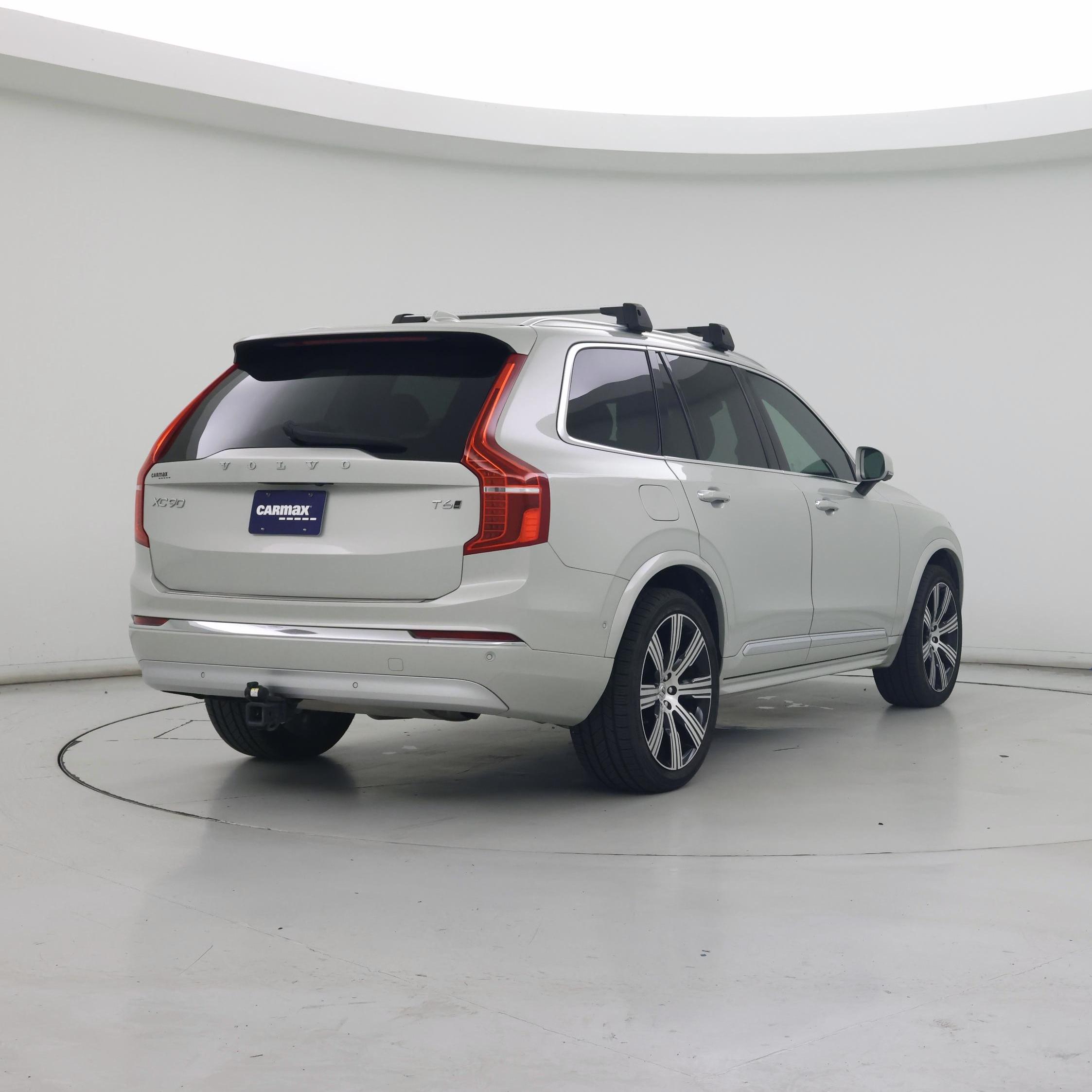 Thumbnail: 2022 Volvo XC90 - 8