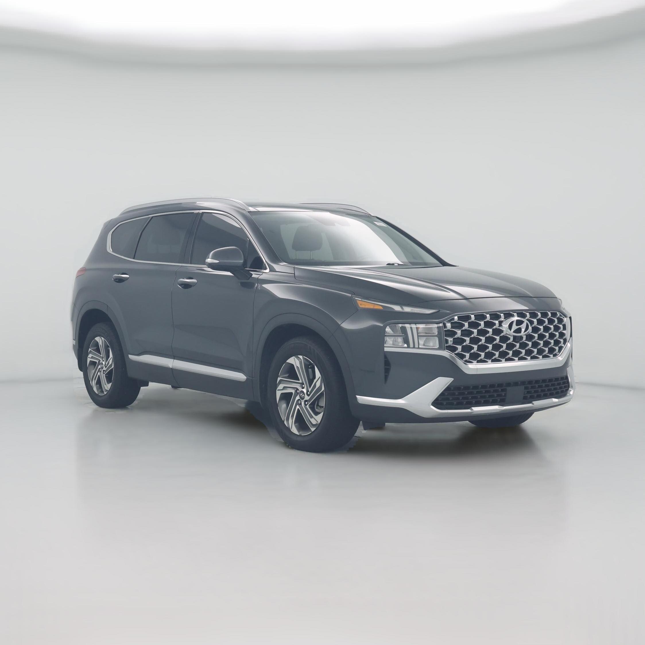 Thumbnail: 2023 Hyundai Santa Fe - 1
