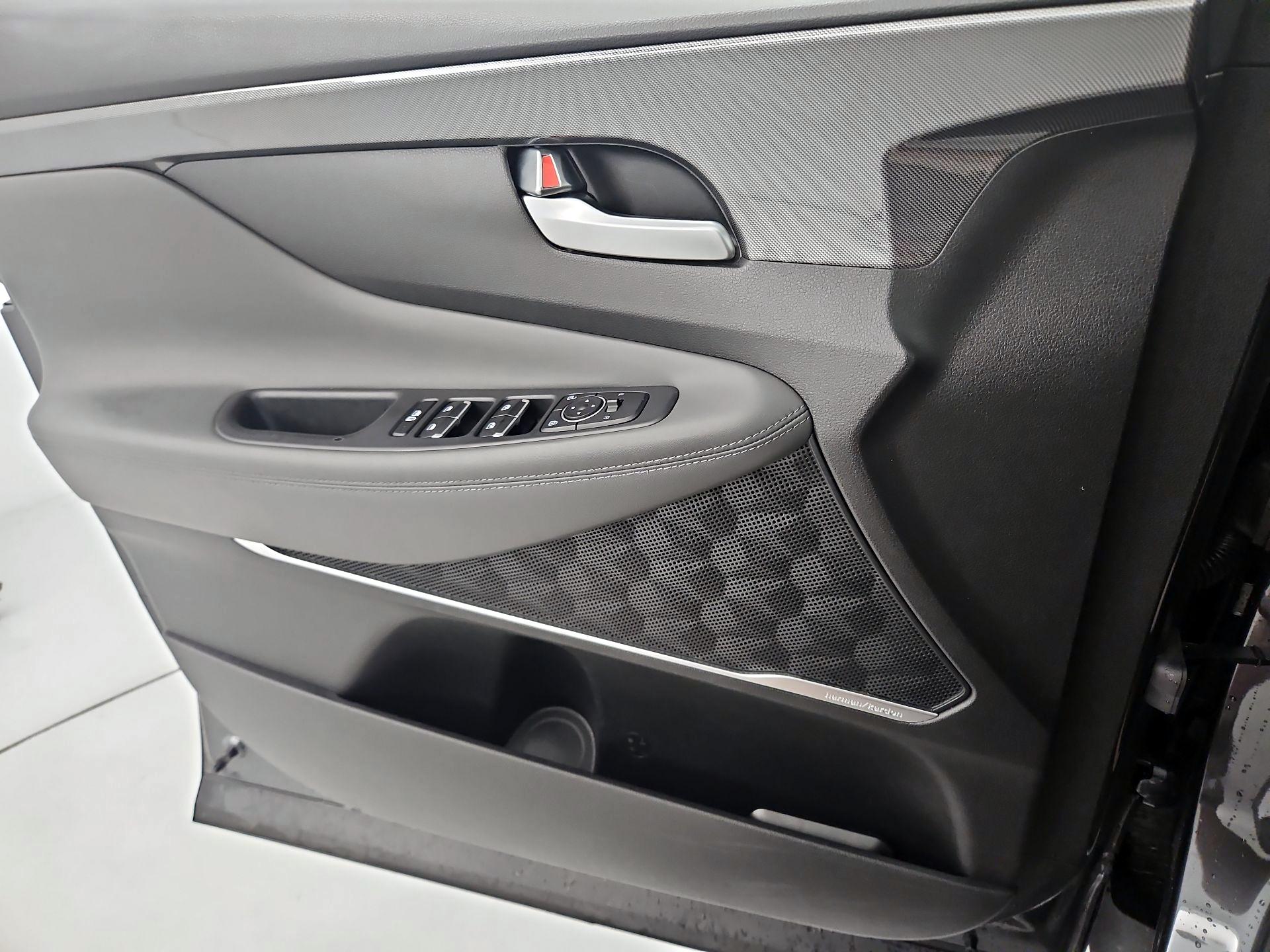 Thumbnail: 2023 Hyundai Santa Fe - 12