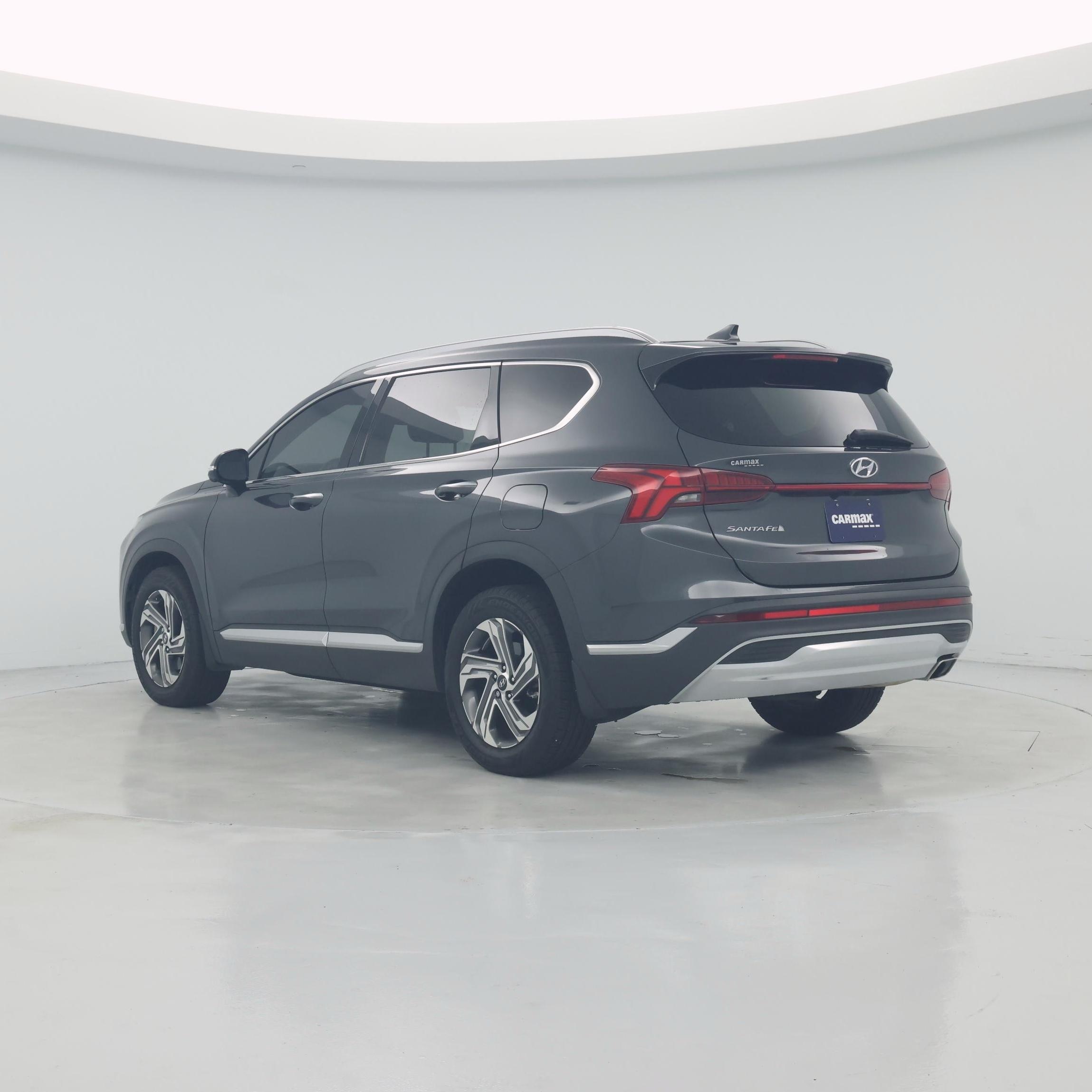 Thumbnail: 2023 Hyundai Santa Fe - 2