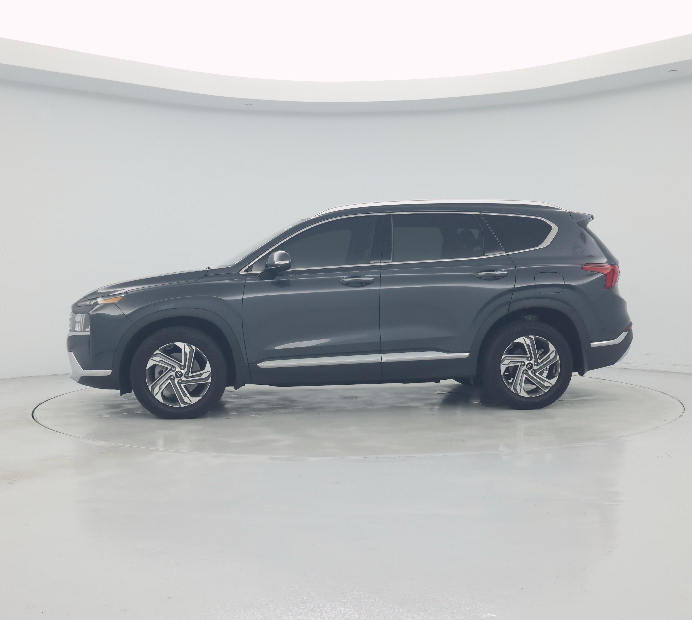 Thumbnail: 2023 Hyundai Santa Fe - 3