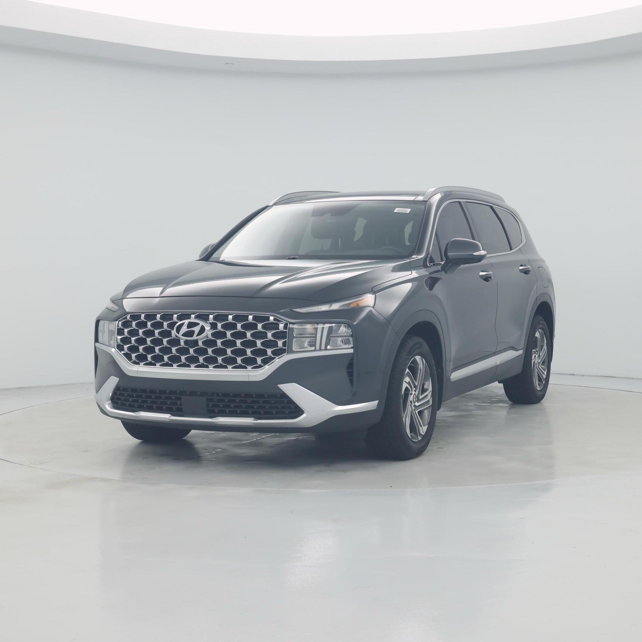 Thumbnail: 2023 Hyundai Santa Fe - 4