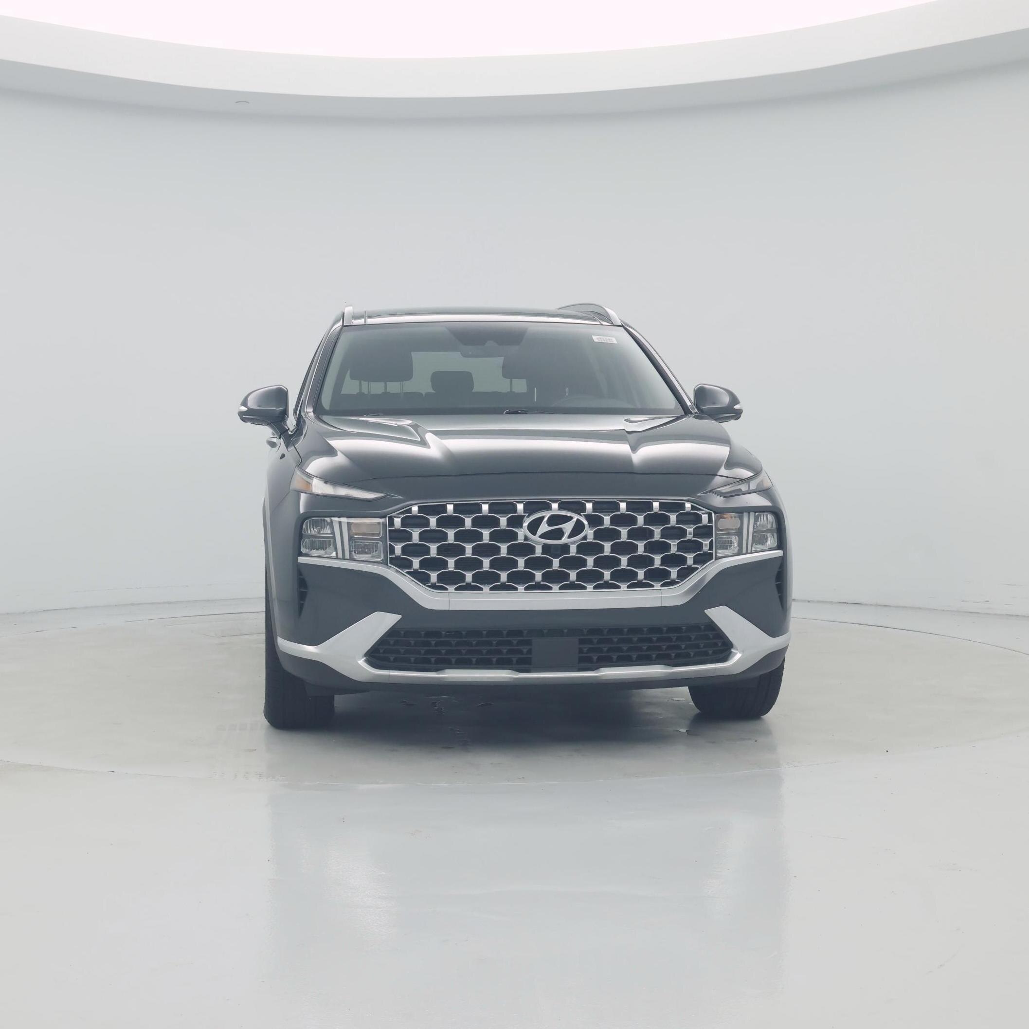 Thumbnail: 2023 Hyundai Santa Fe - 5