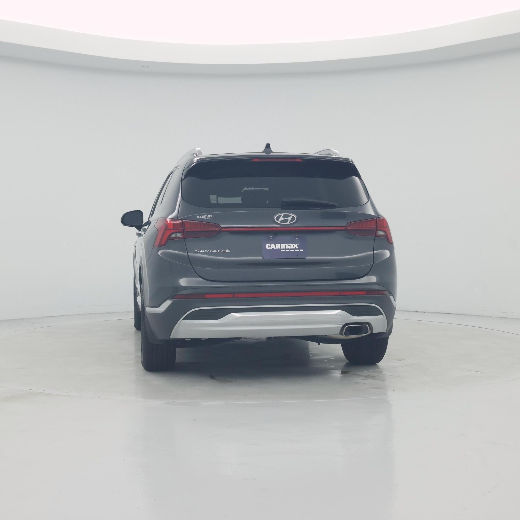 Thumbnail: 2023 Hyundai Santa Fe - 6