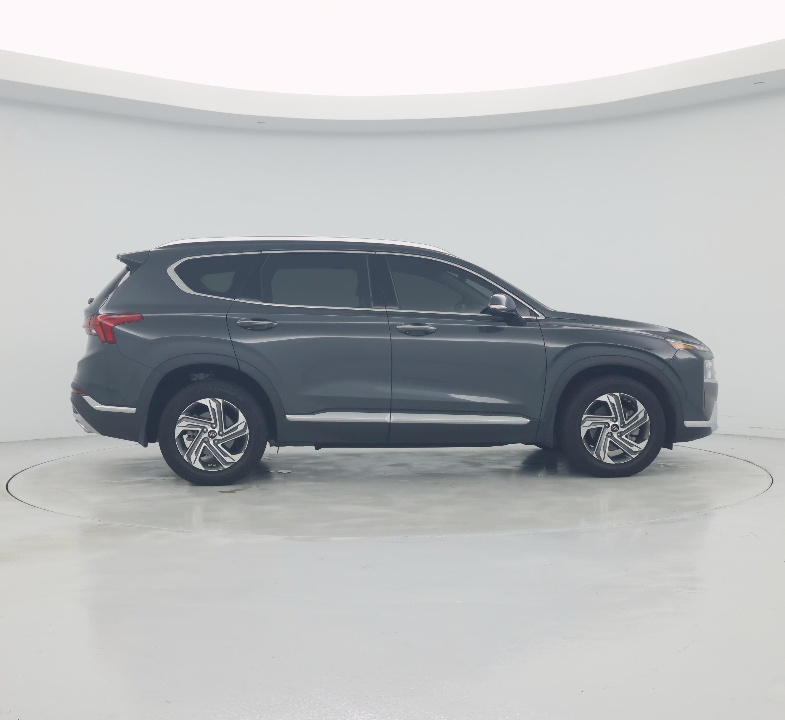 Thumbnail: 2023 Hyundai Santa Fe - 7