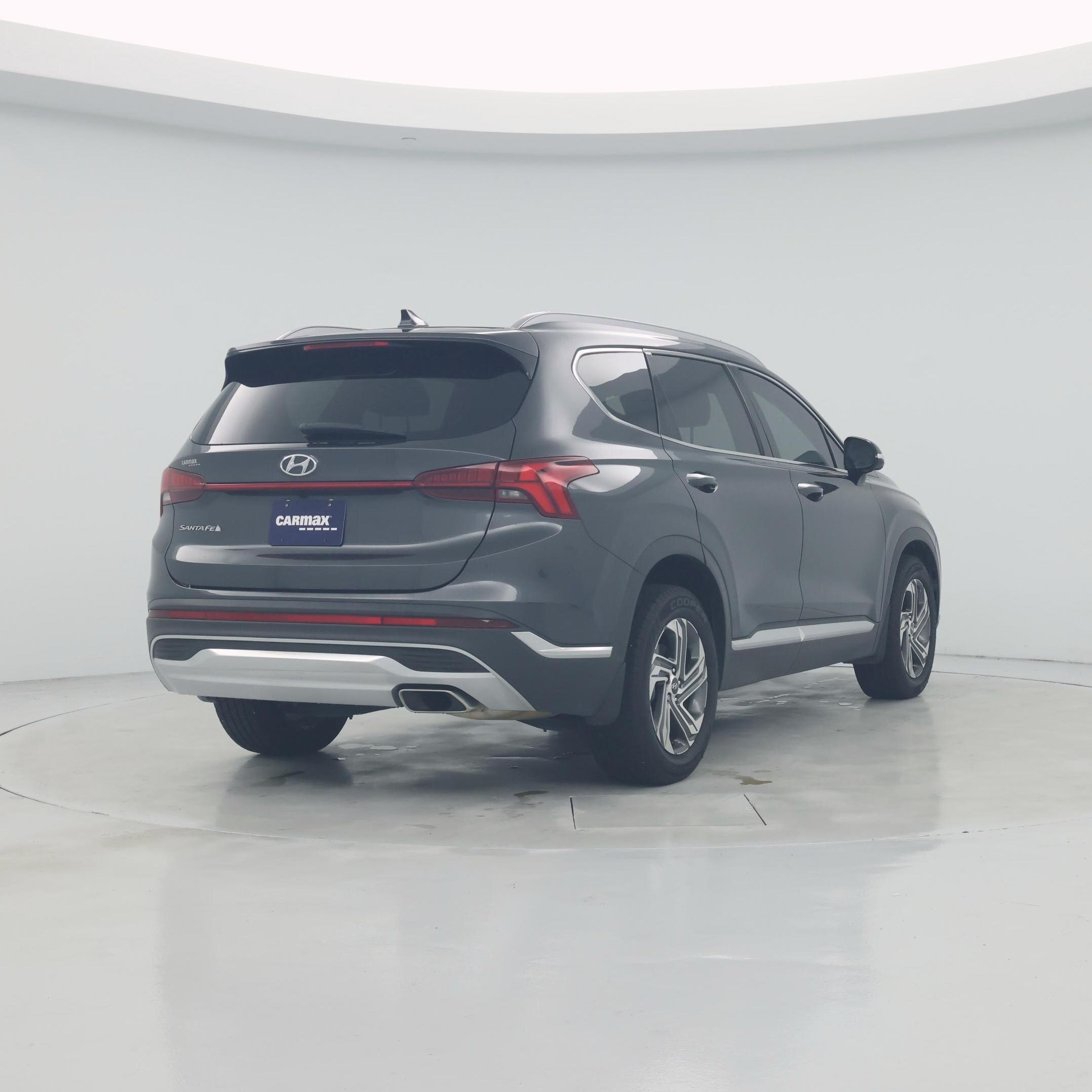 Thumbnail: 2023 Hyundai Santa Fe - 8