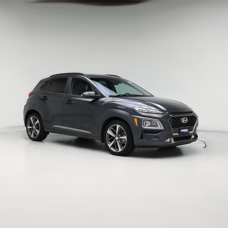 2020 Hyundai Kona Limited