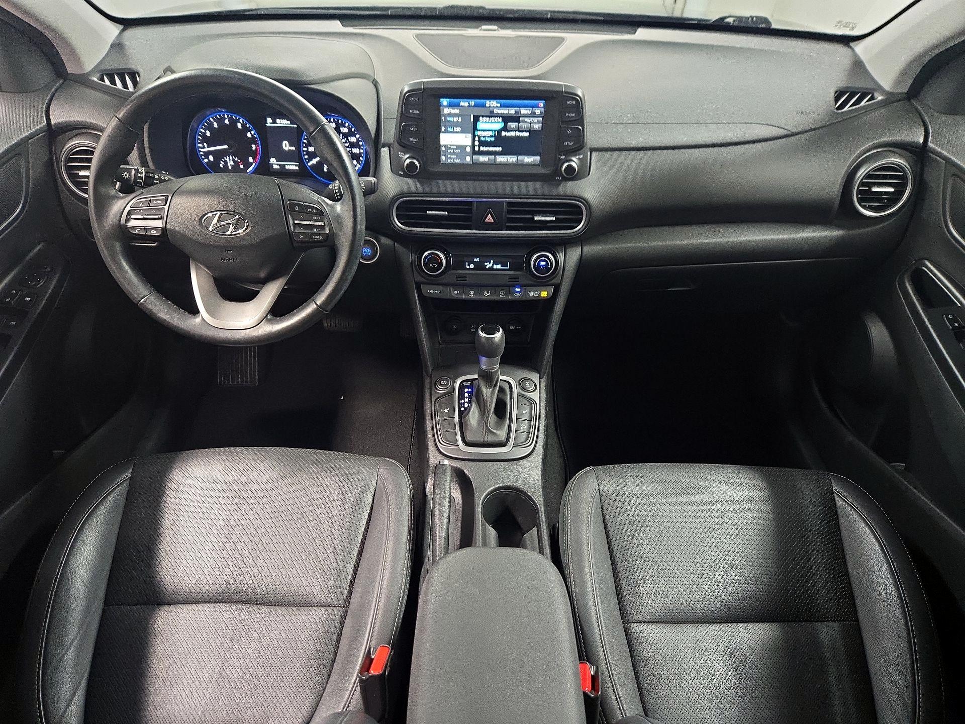 Thumbnail: 2020 Hyundai Kona - 9