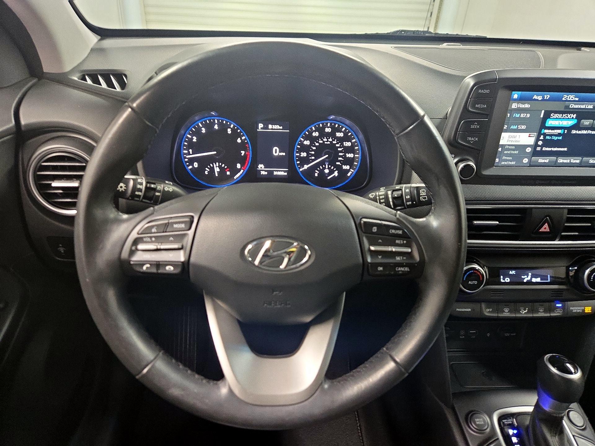 Thumbnail: 2020 Hyundai Kona - 10
