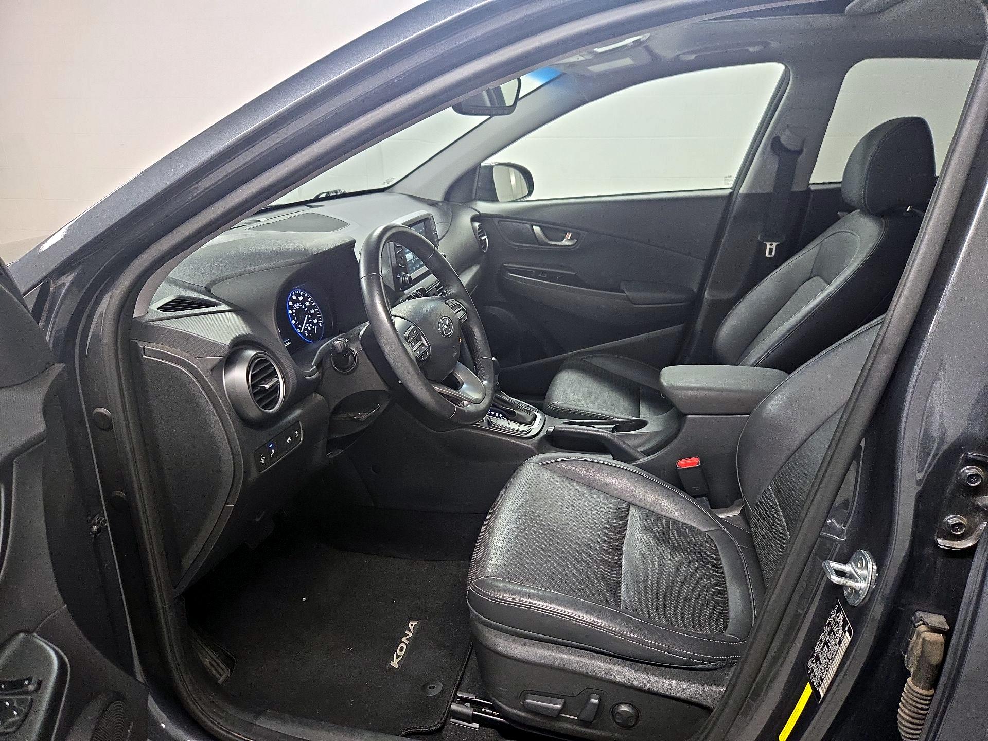 Thumbnail: 2020 Hyundai Kona - 11