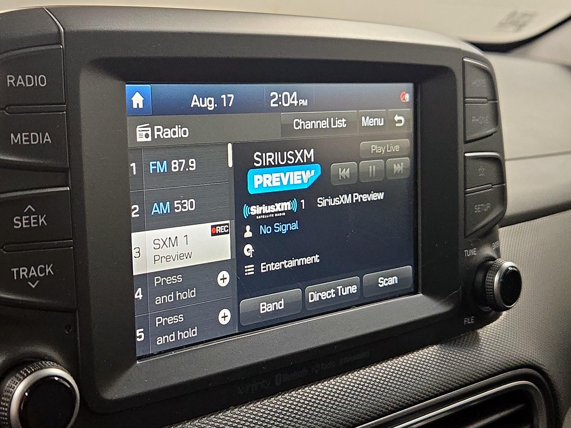 Thumbnail: 2020 Hyundai Kona - 15