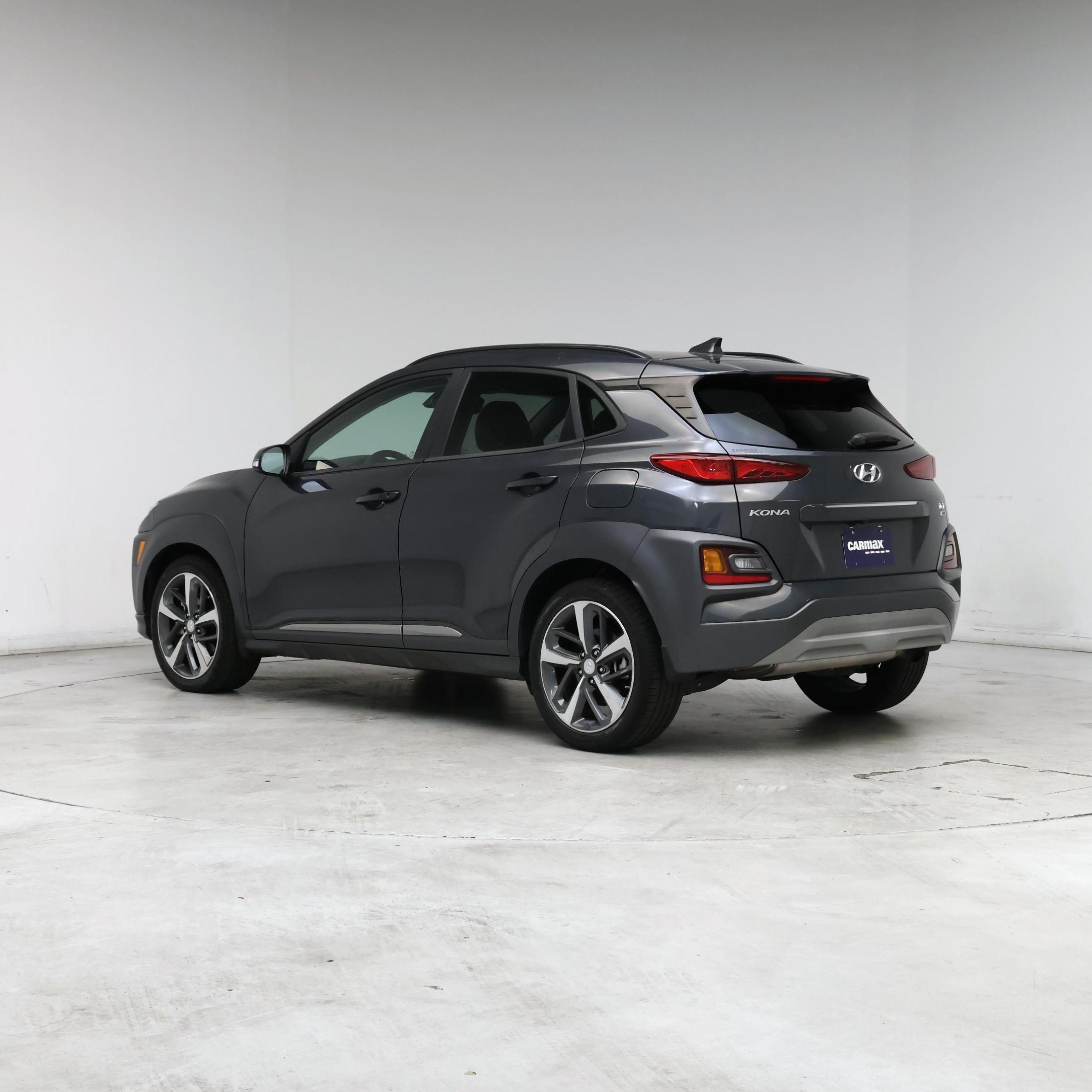 Thumbnail: 2020 Hyundai Kona - 2