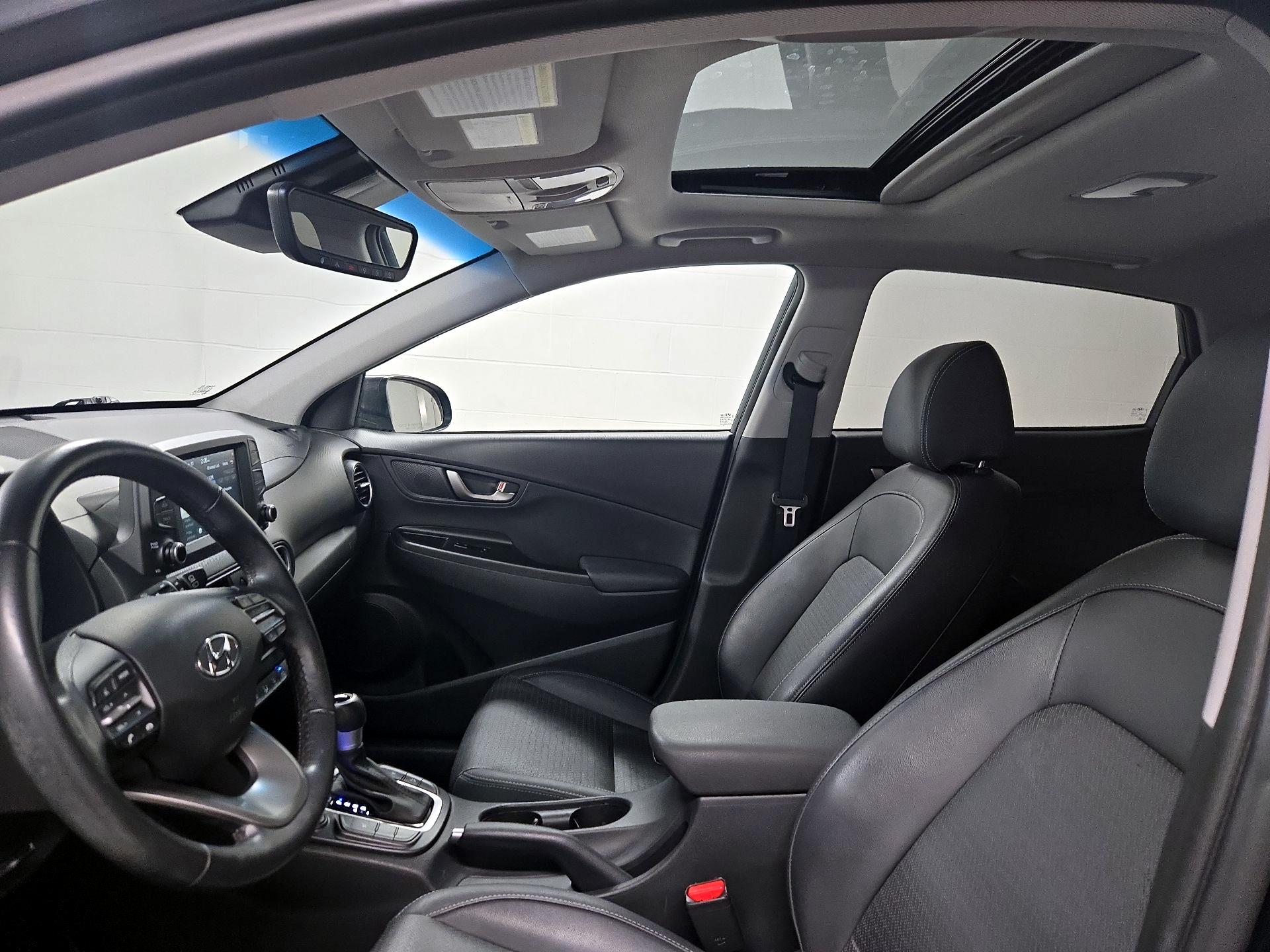Thumbnail: 2020 Hyundai Kona - 19