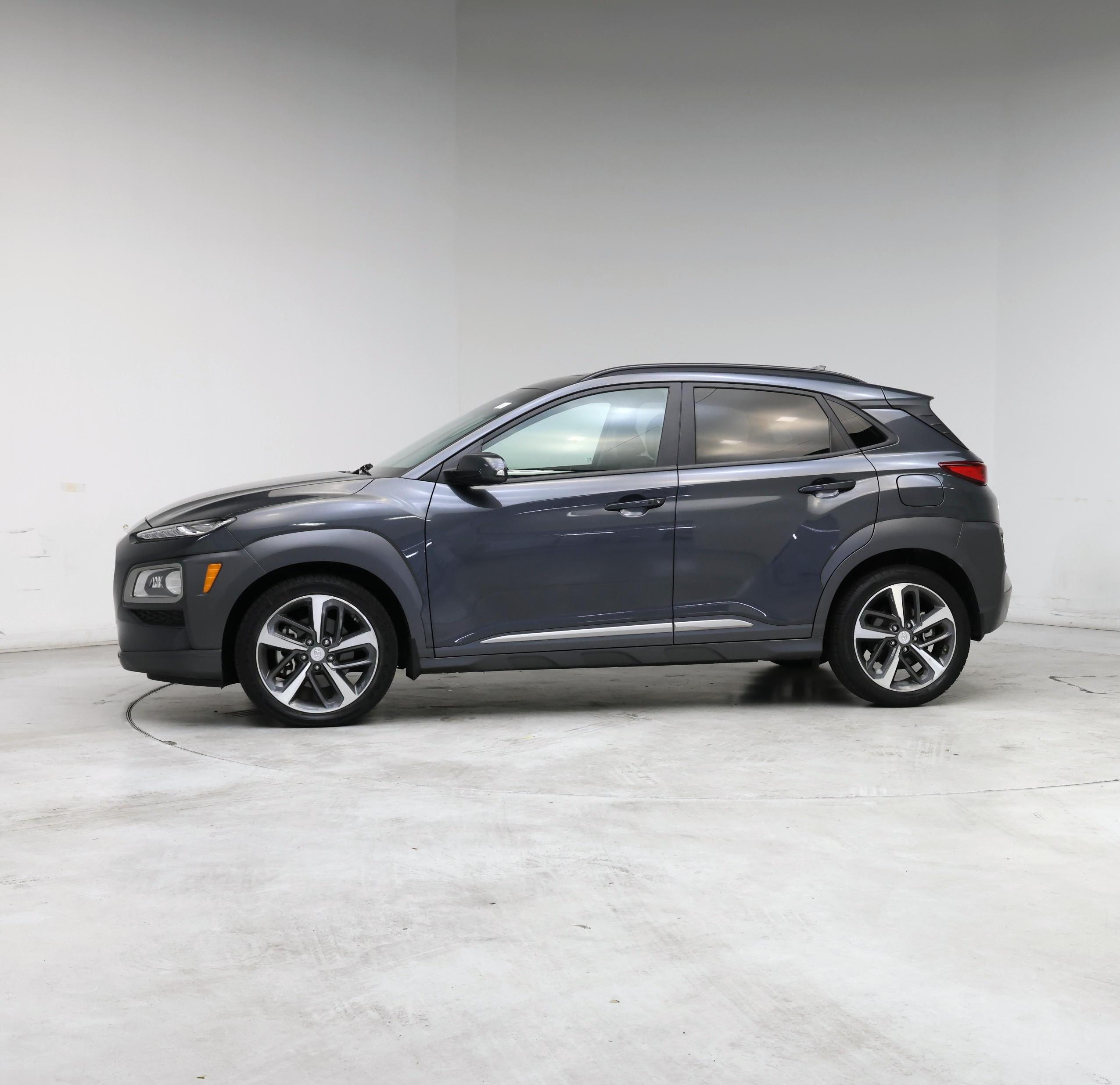 Thumbnail: 2020 Hyundai Kona - 3