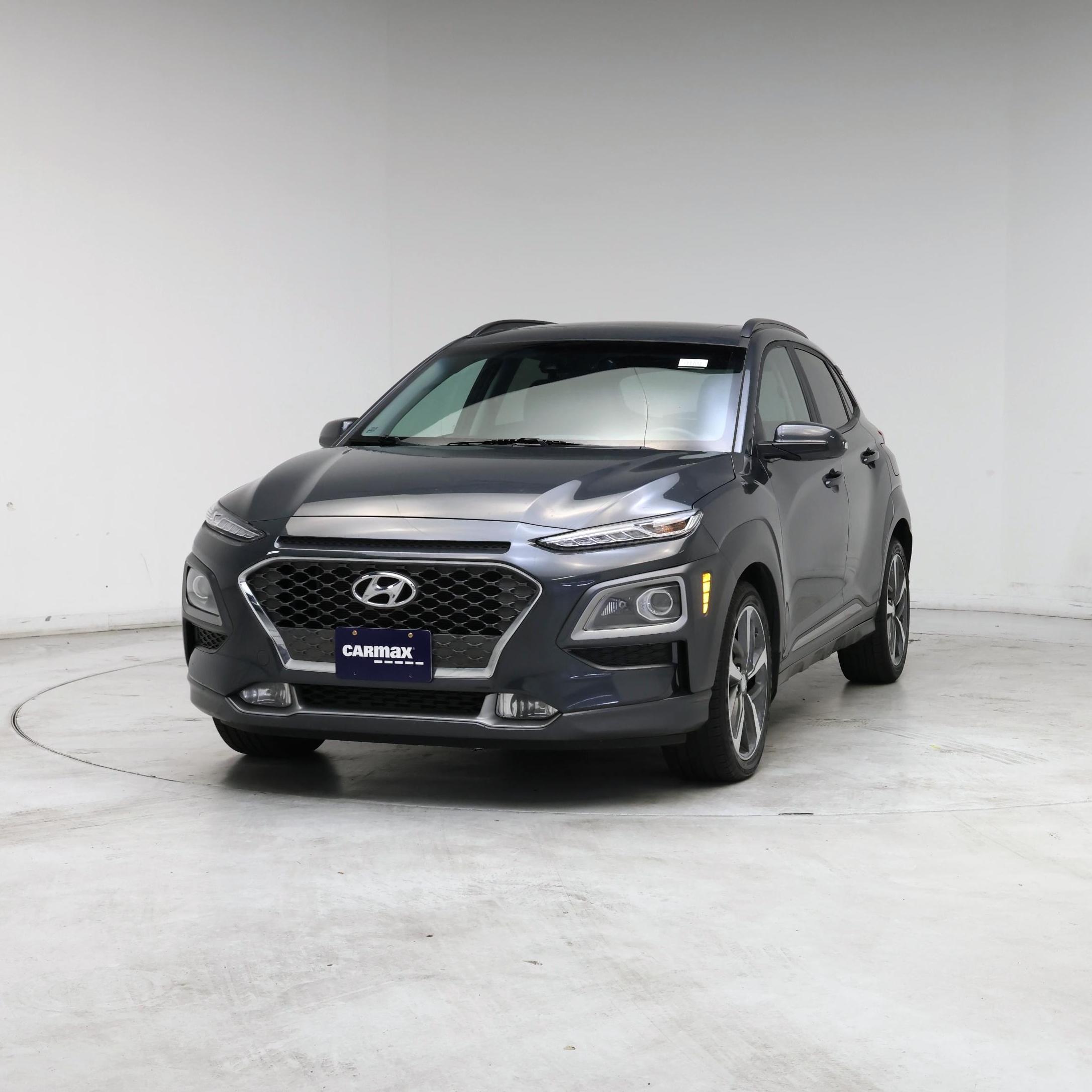 Thumbnail: 2020 Hyundai Kona - 4
