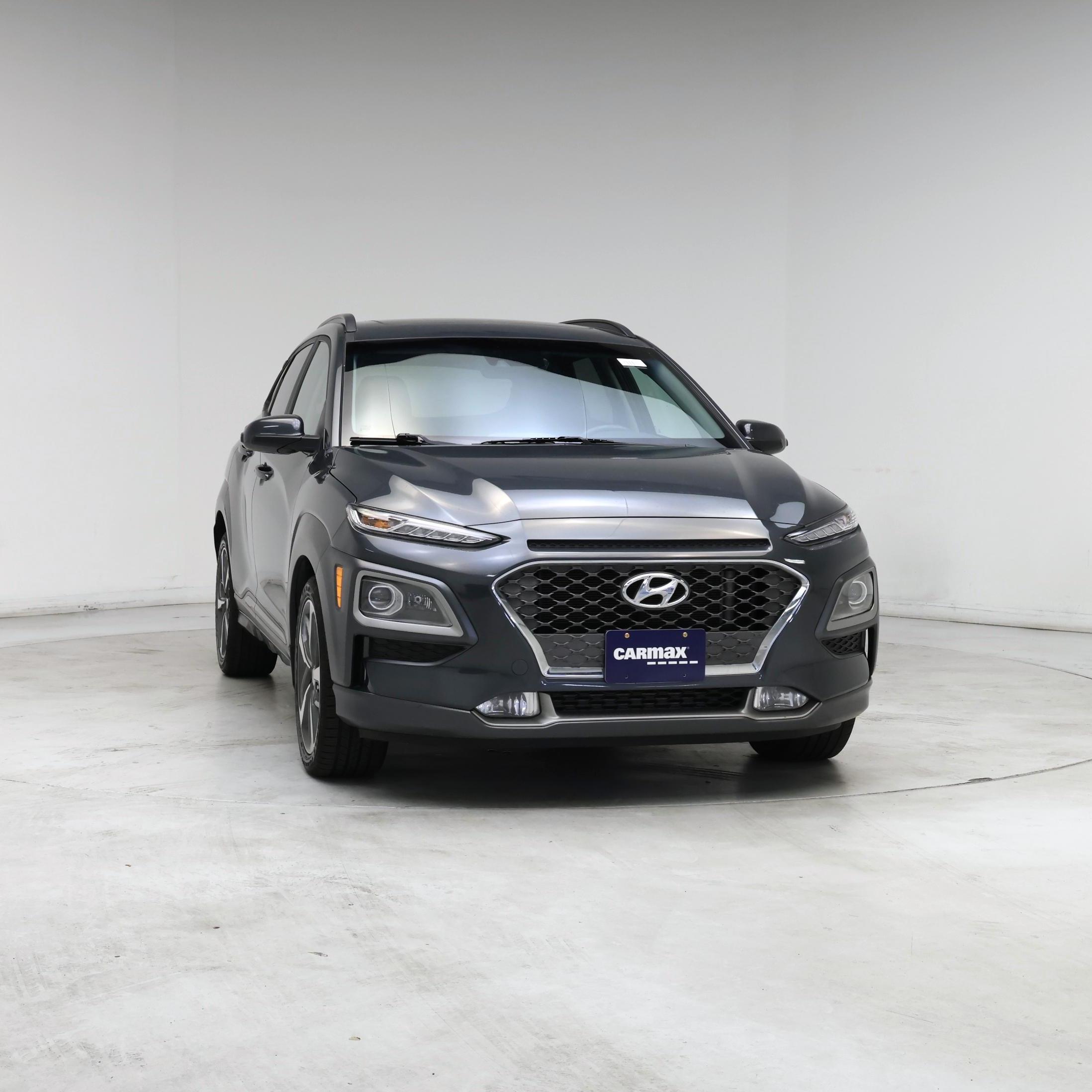 Thumbnail: 2020 Hyundai Kona - 5